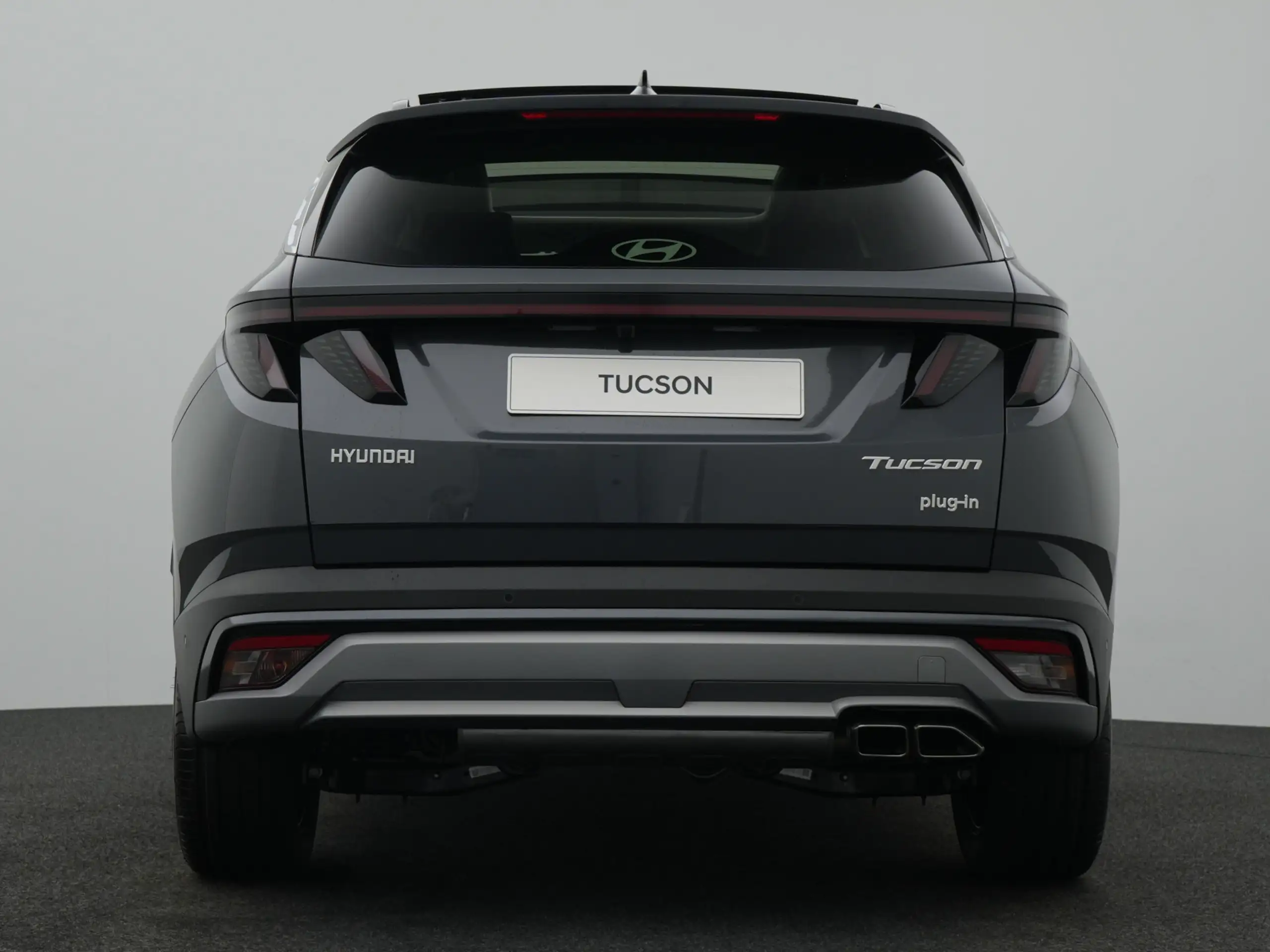 Hyundai - TUCSON