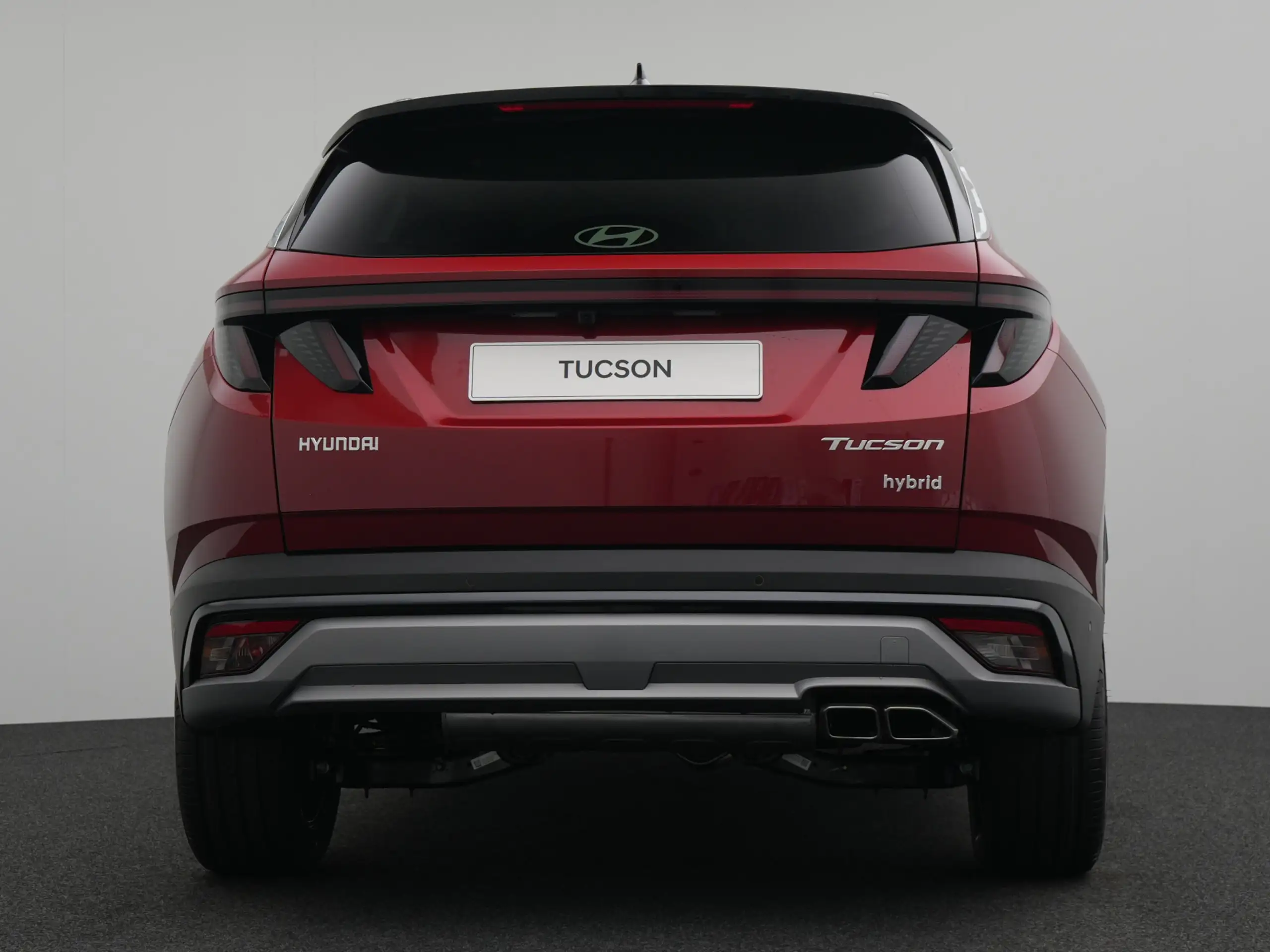 Hyundai - TUCSON