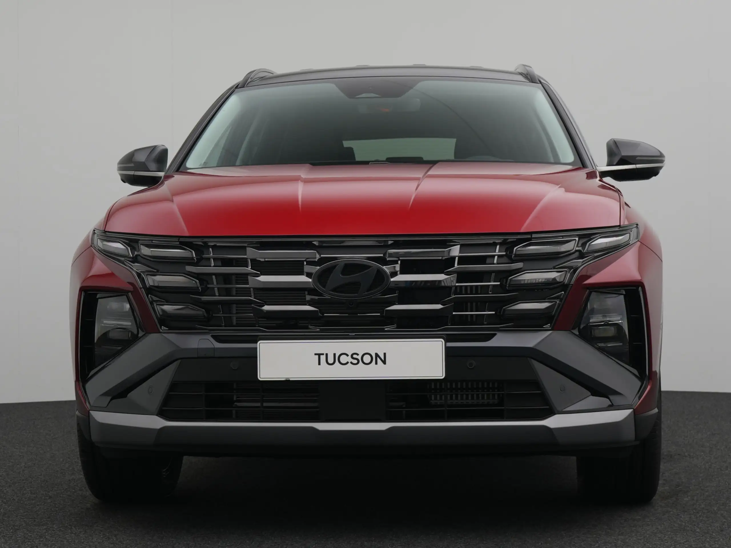 Hyundai - TUCSON