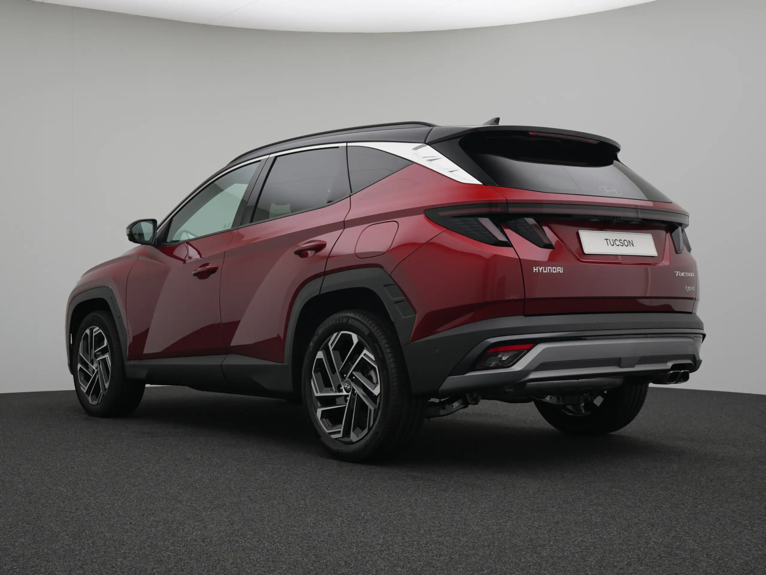 Hyundai - TUCSON