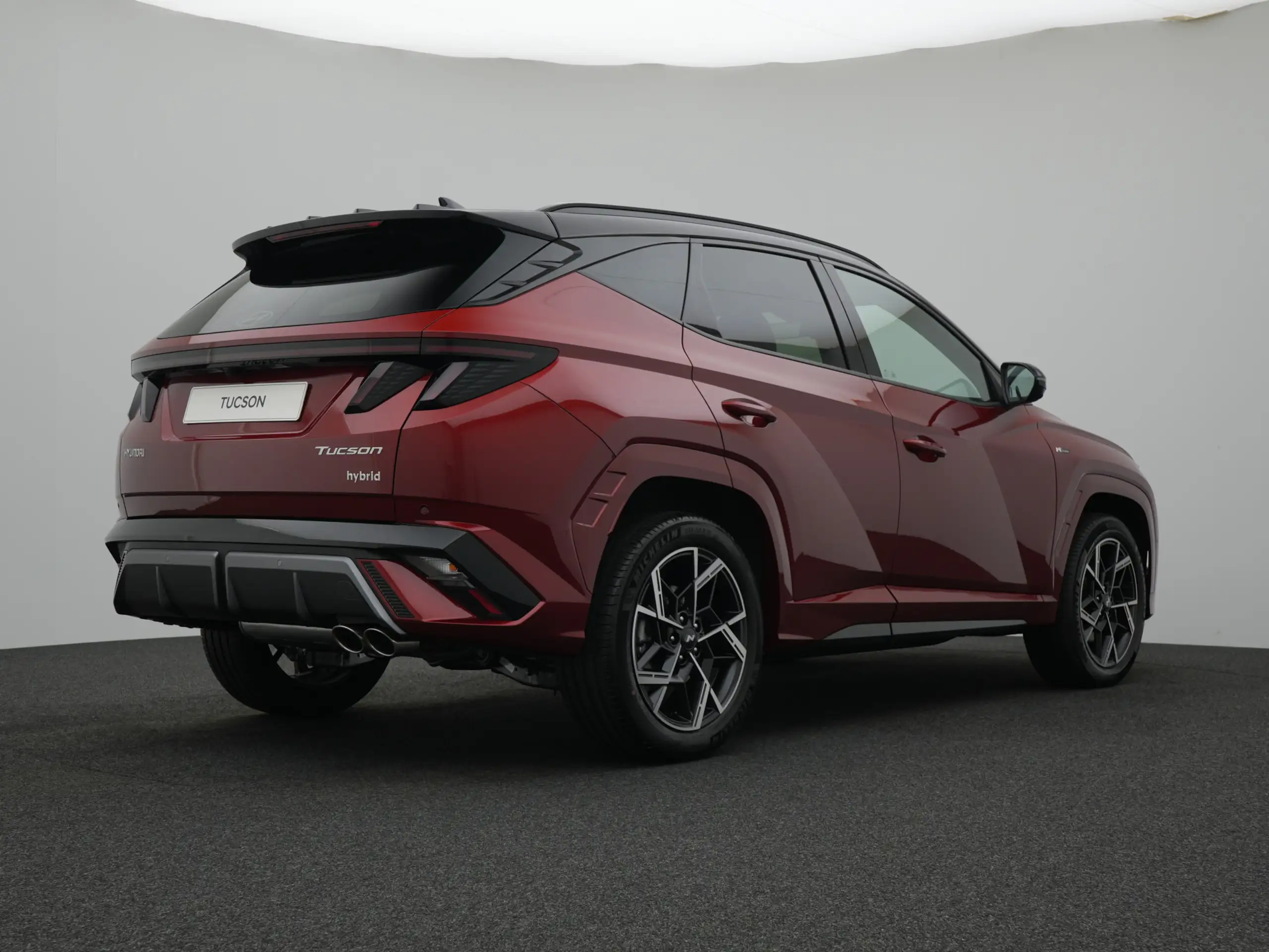 Hyundai - TUCSON