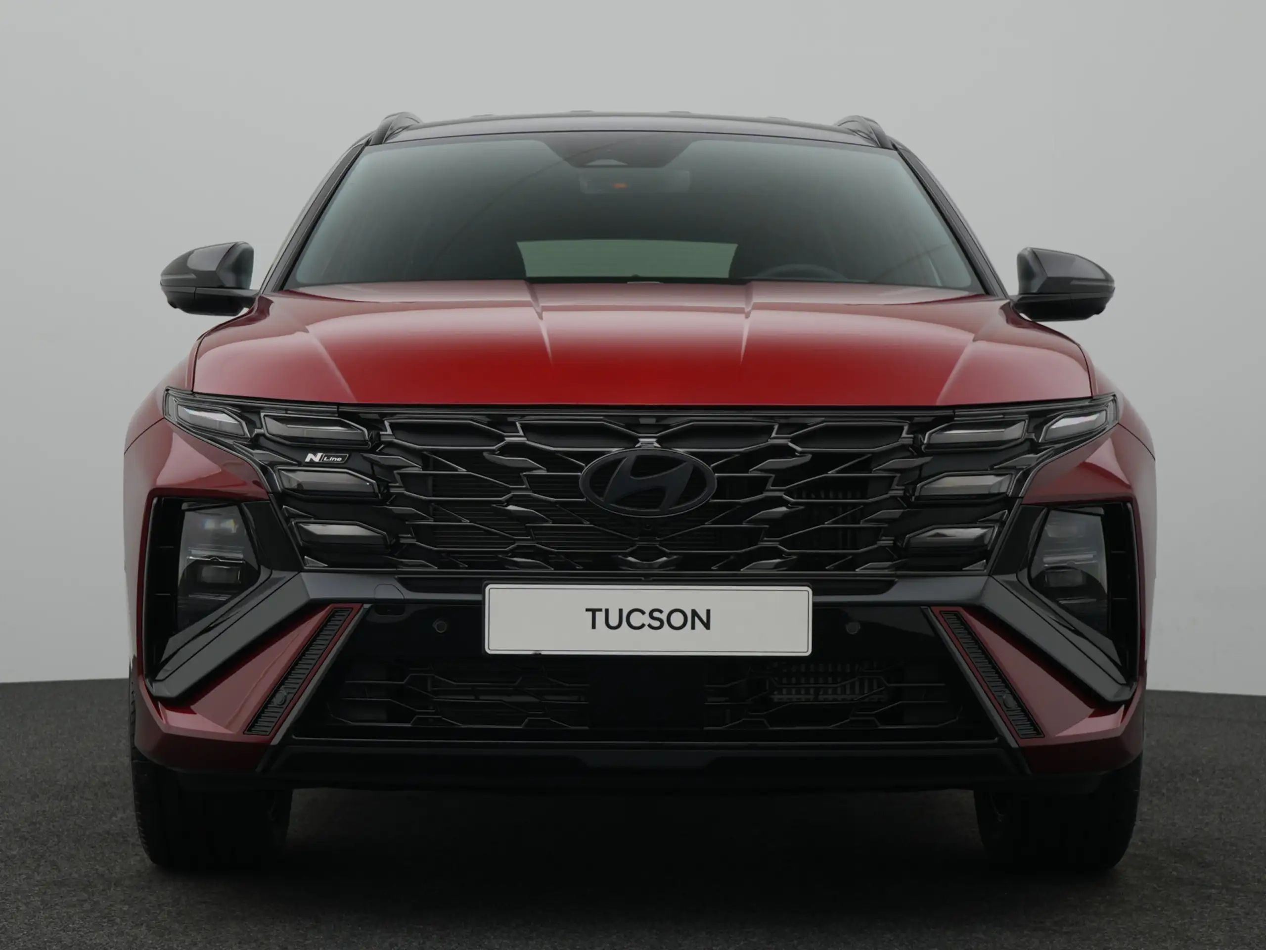 Hyundai - TUCSON