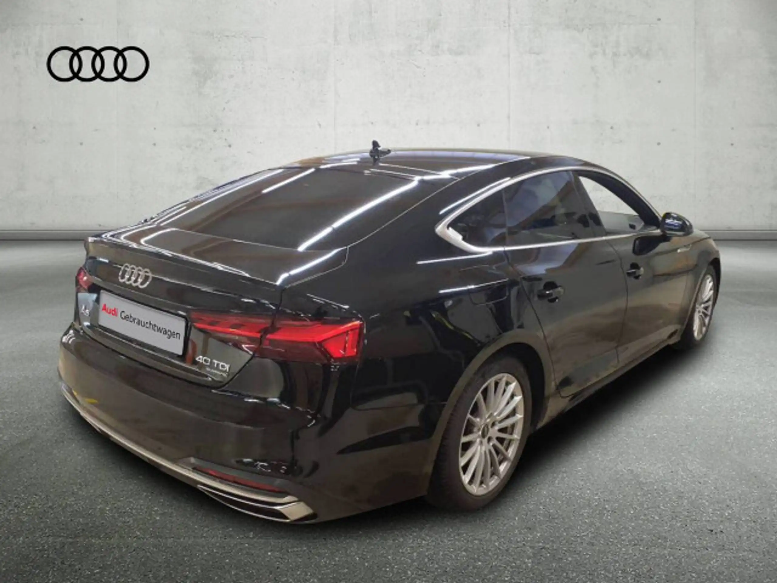 Audi - A5