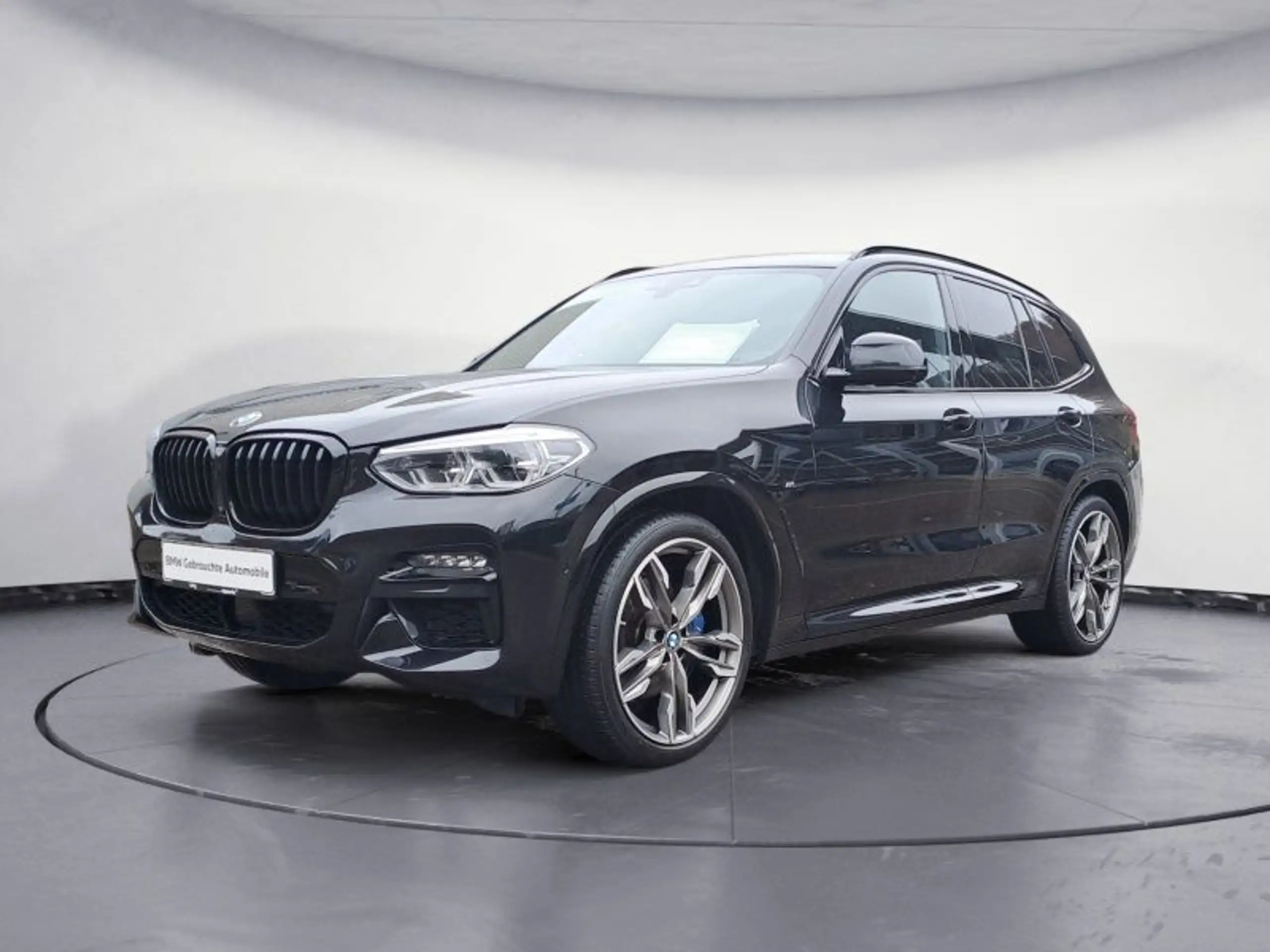 BMW - X3 M