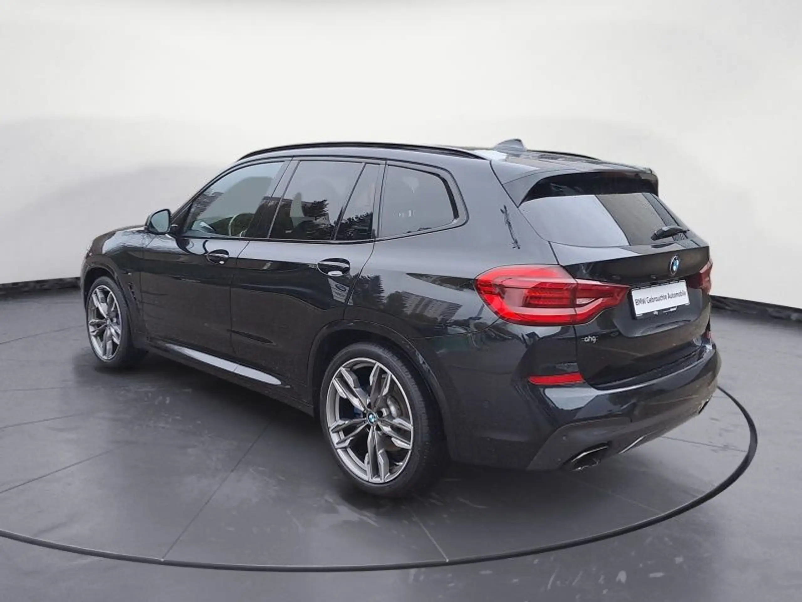 BMW - X3 M