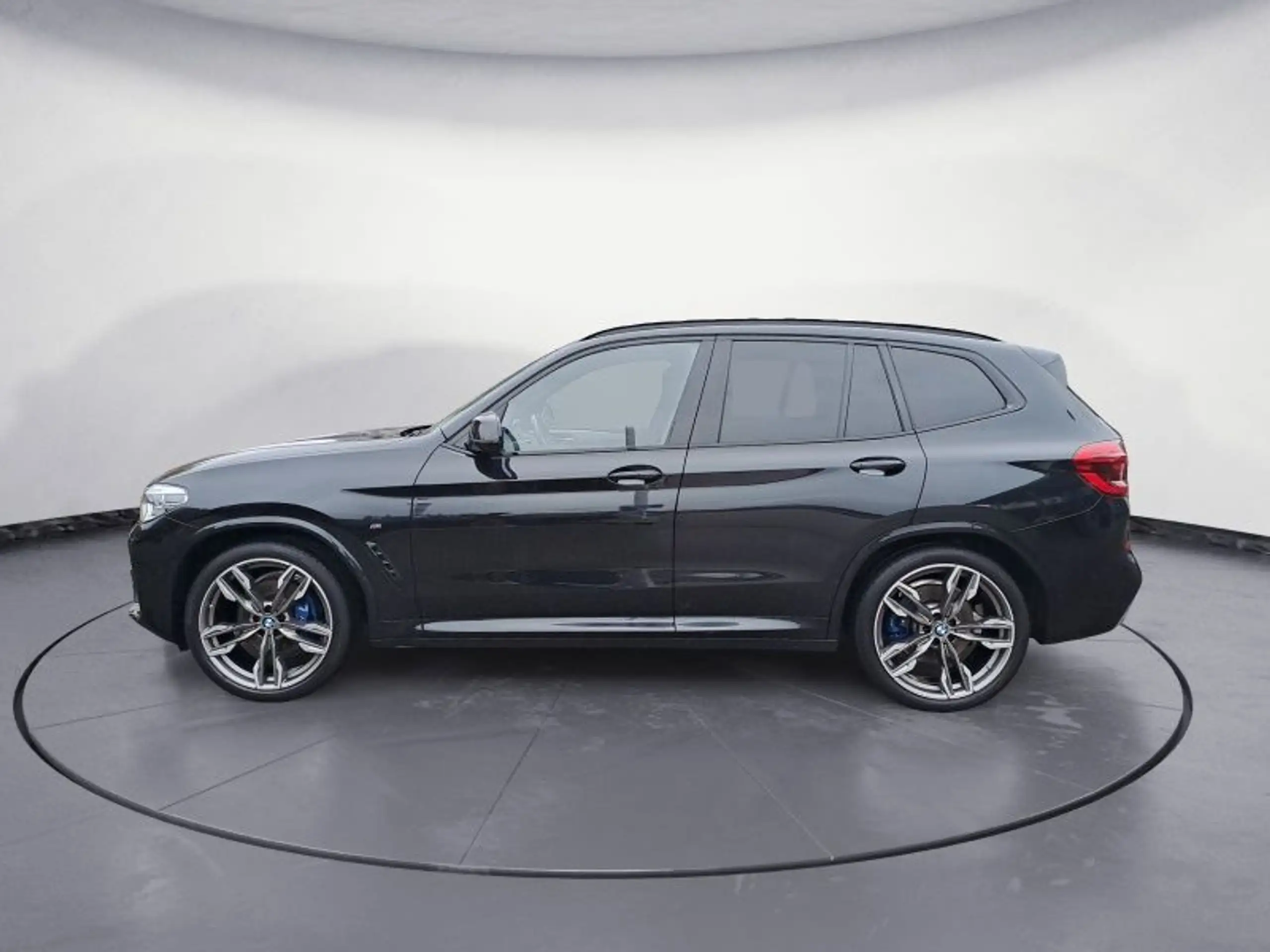 BMW - X3 M