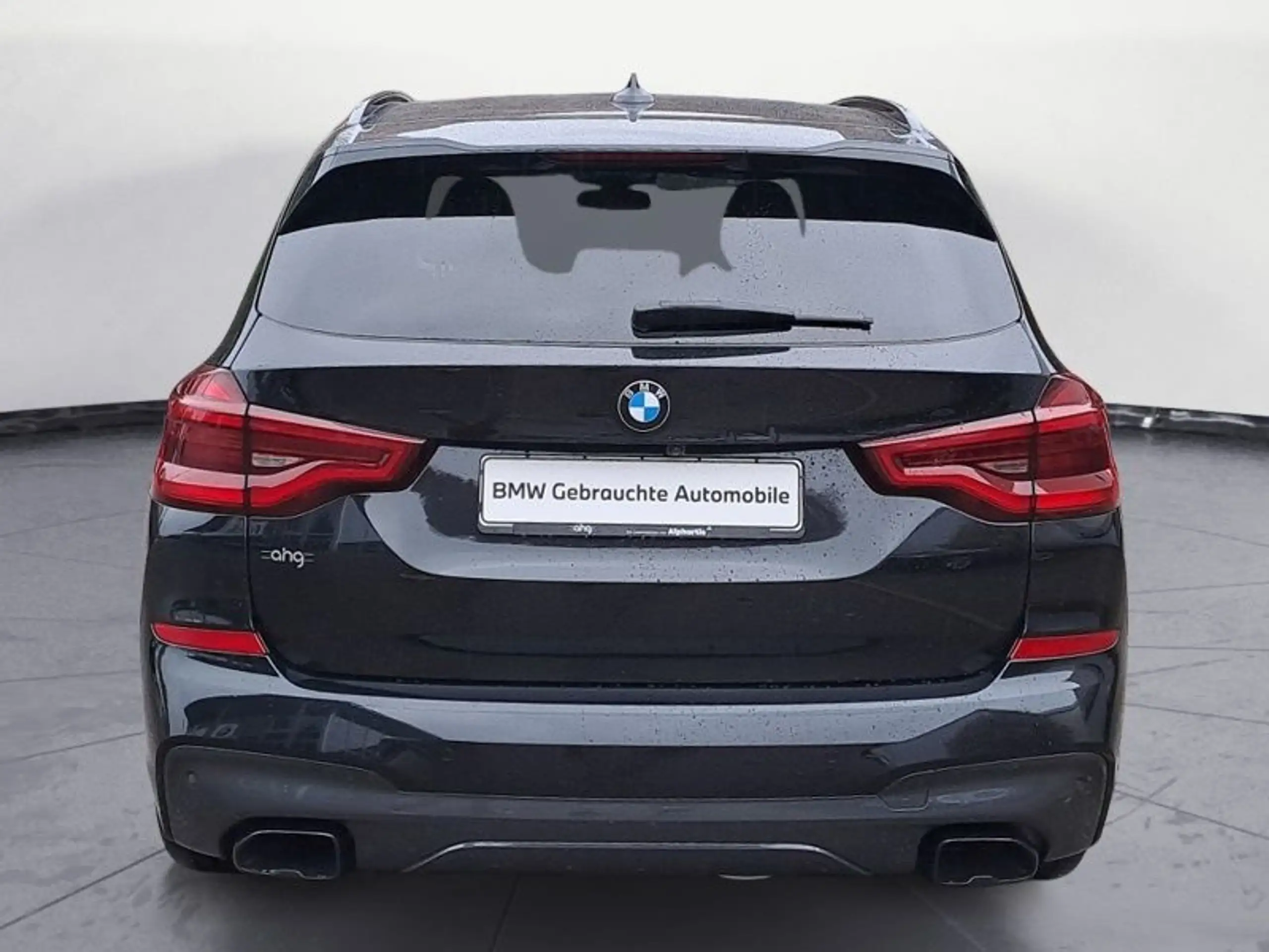 BMW - X3 M