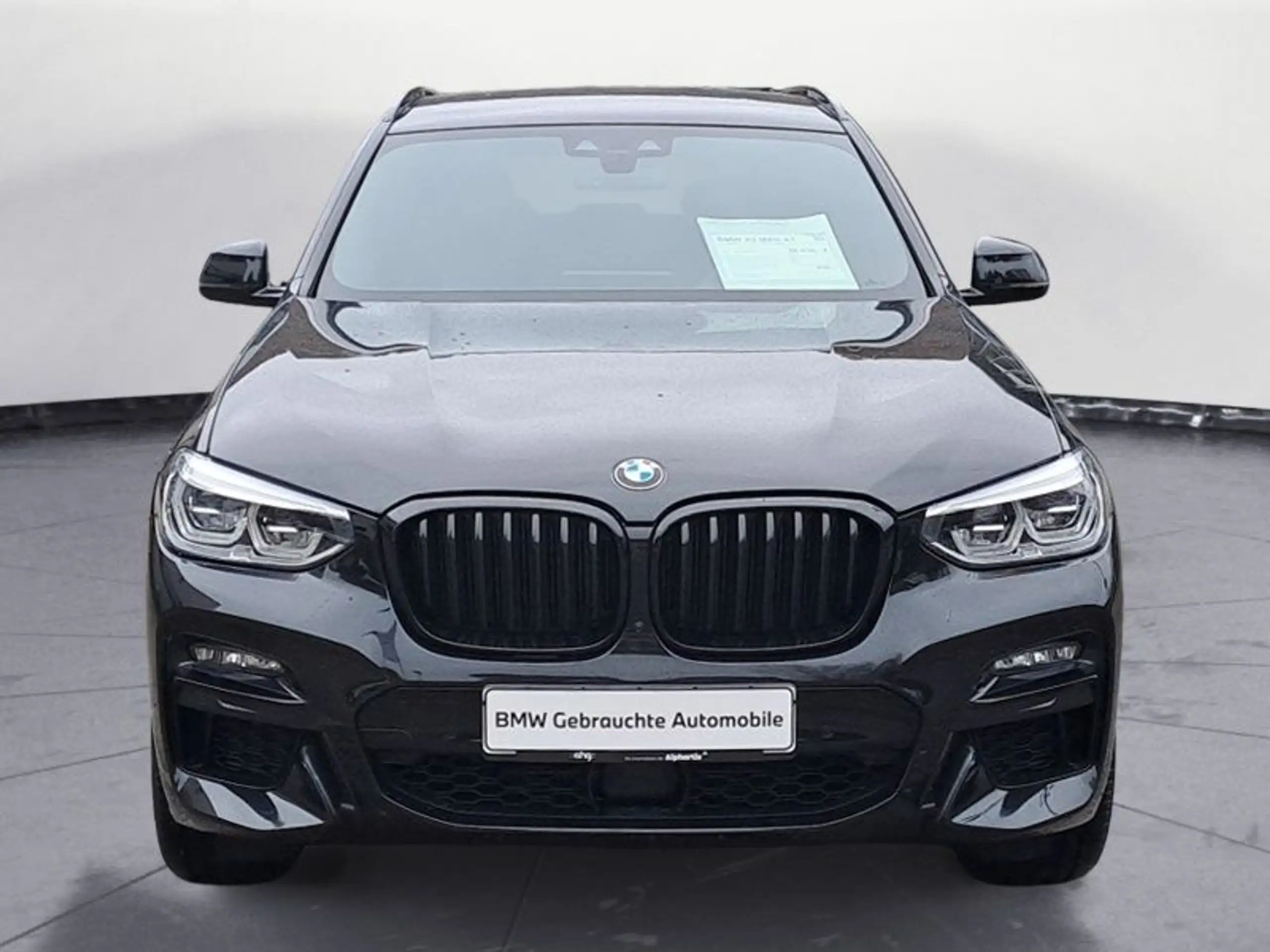 BMW - X3 M