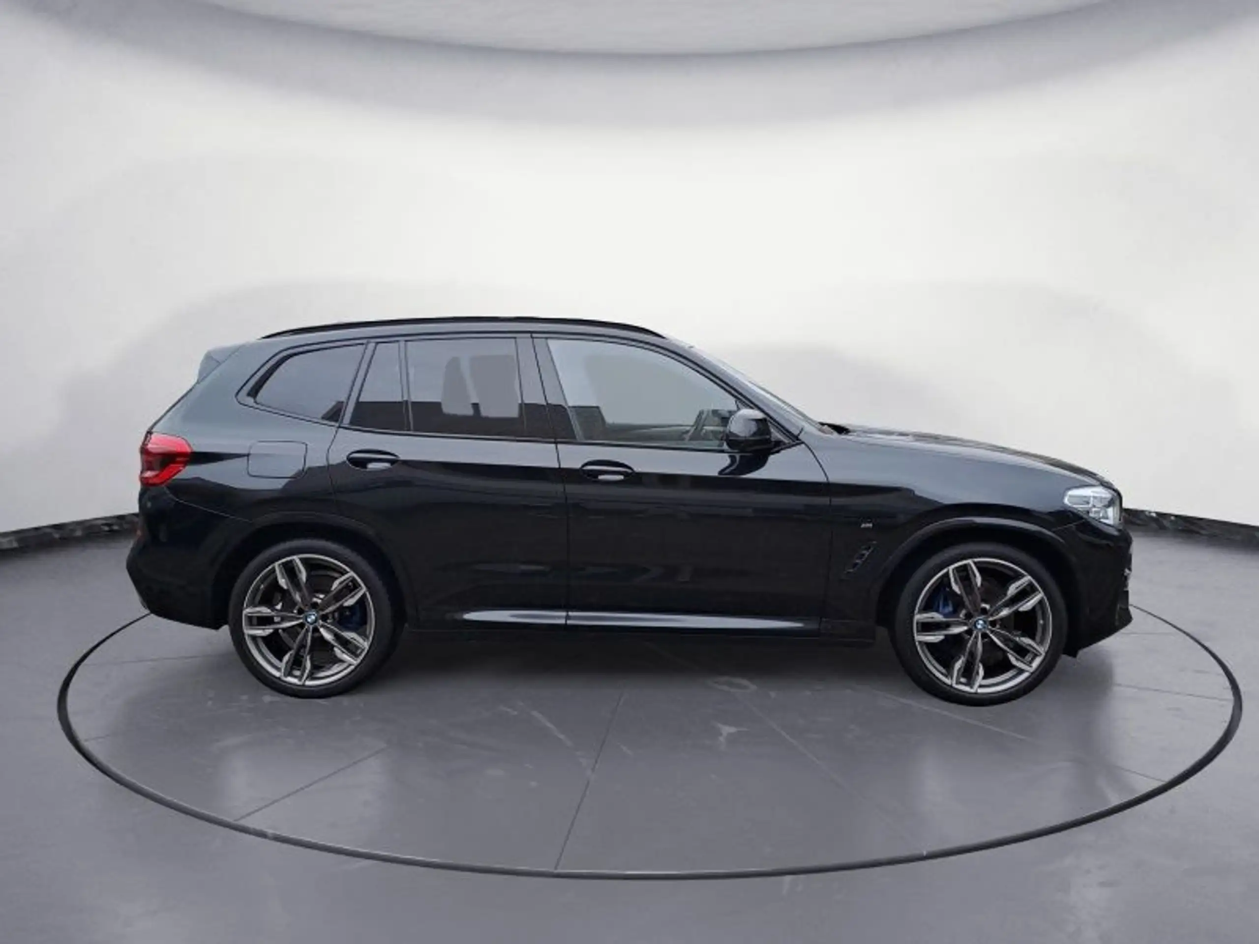 BMW - X3 M