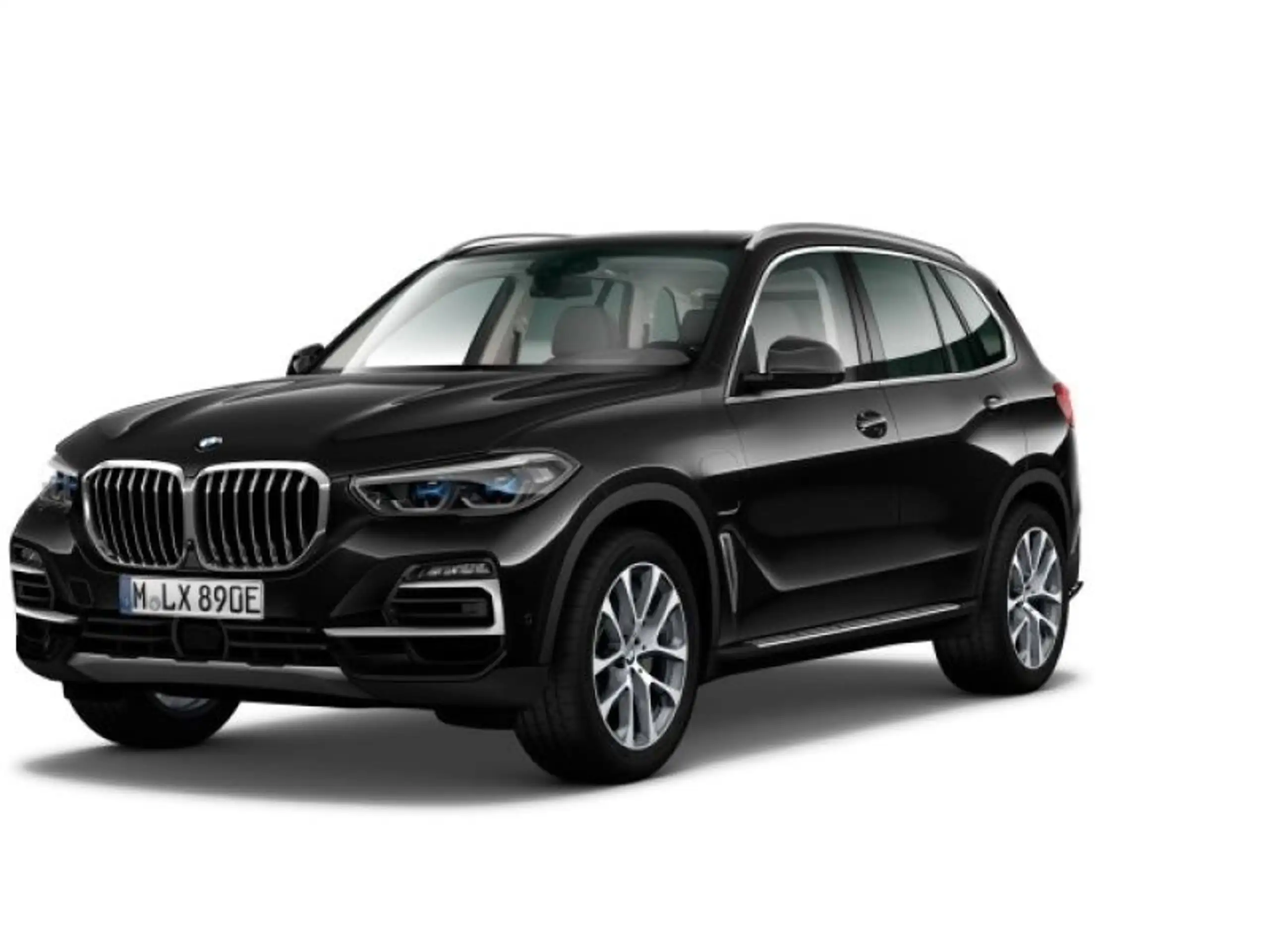 BMW - X5