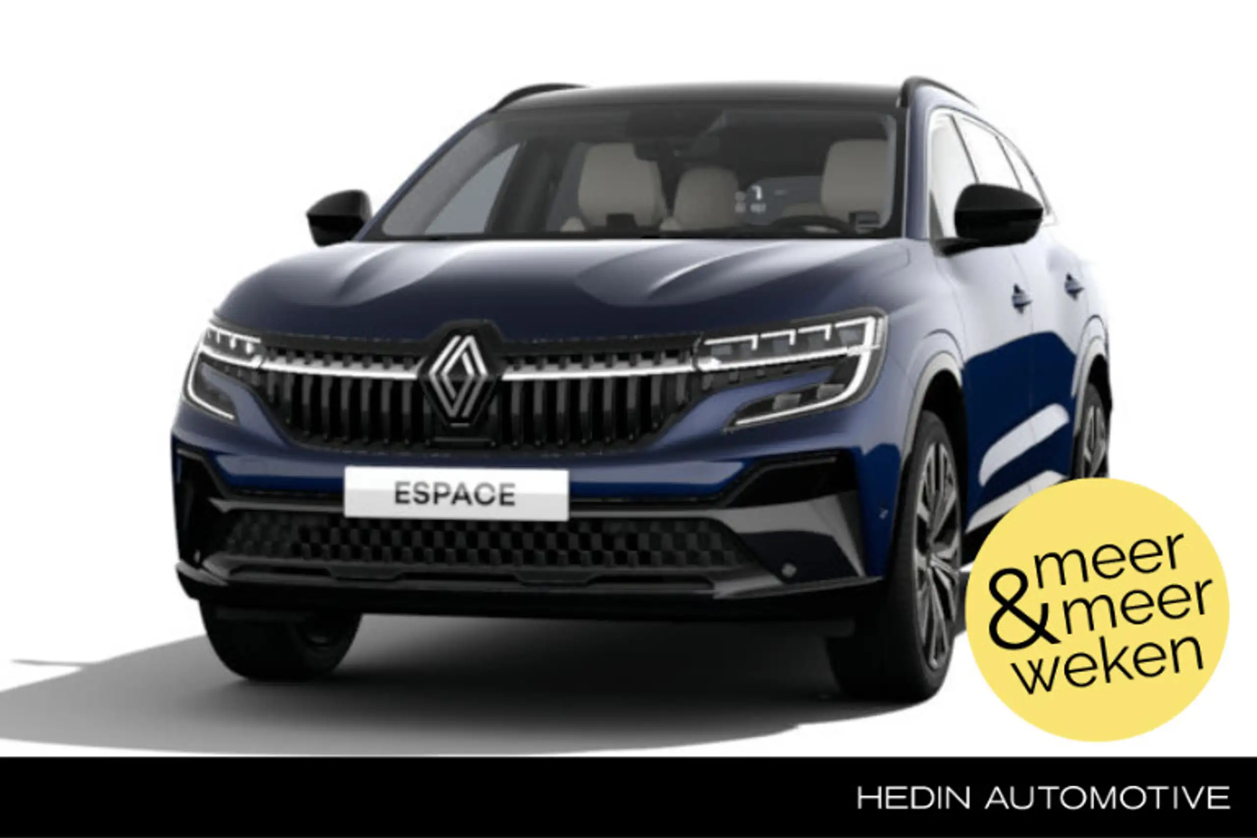 Renault - Espace