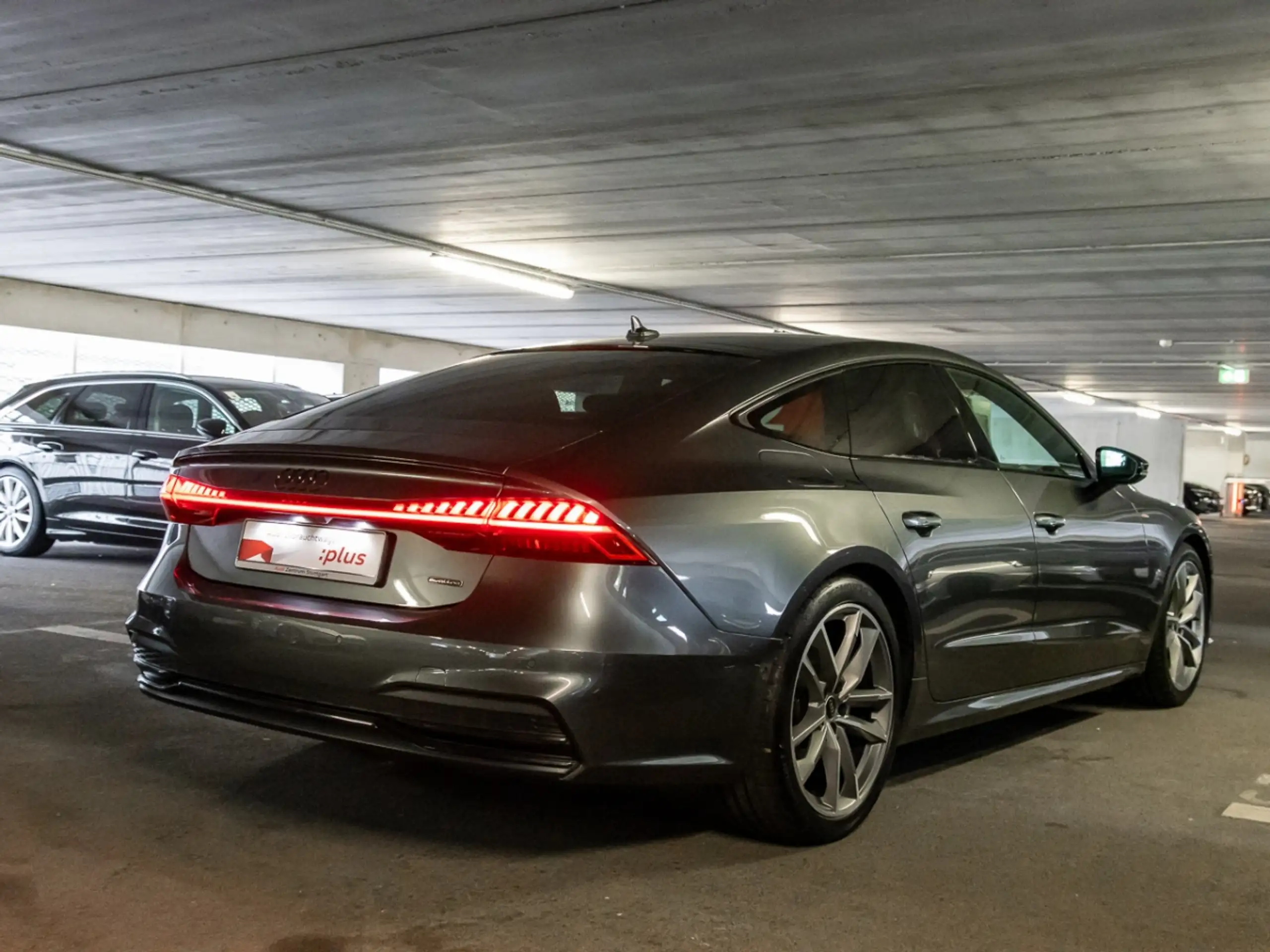 Audi - A7