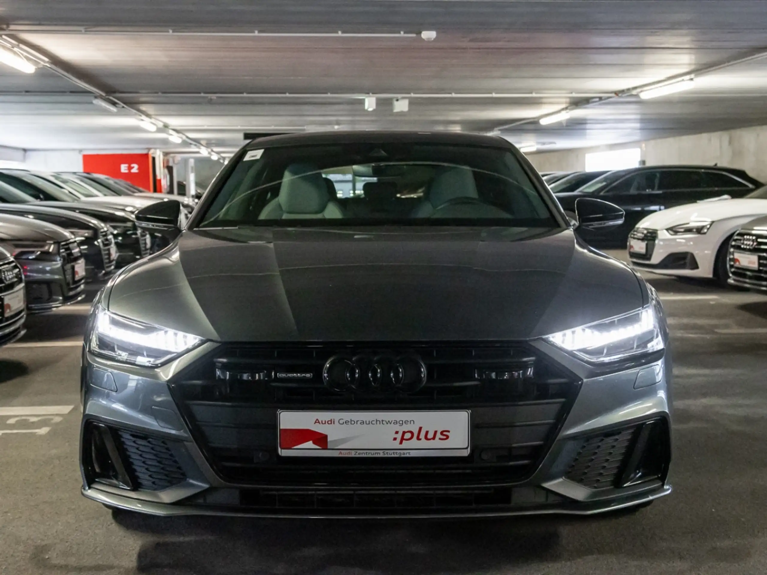 Audi - A7