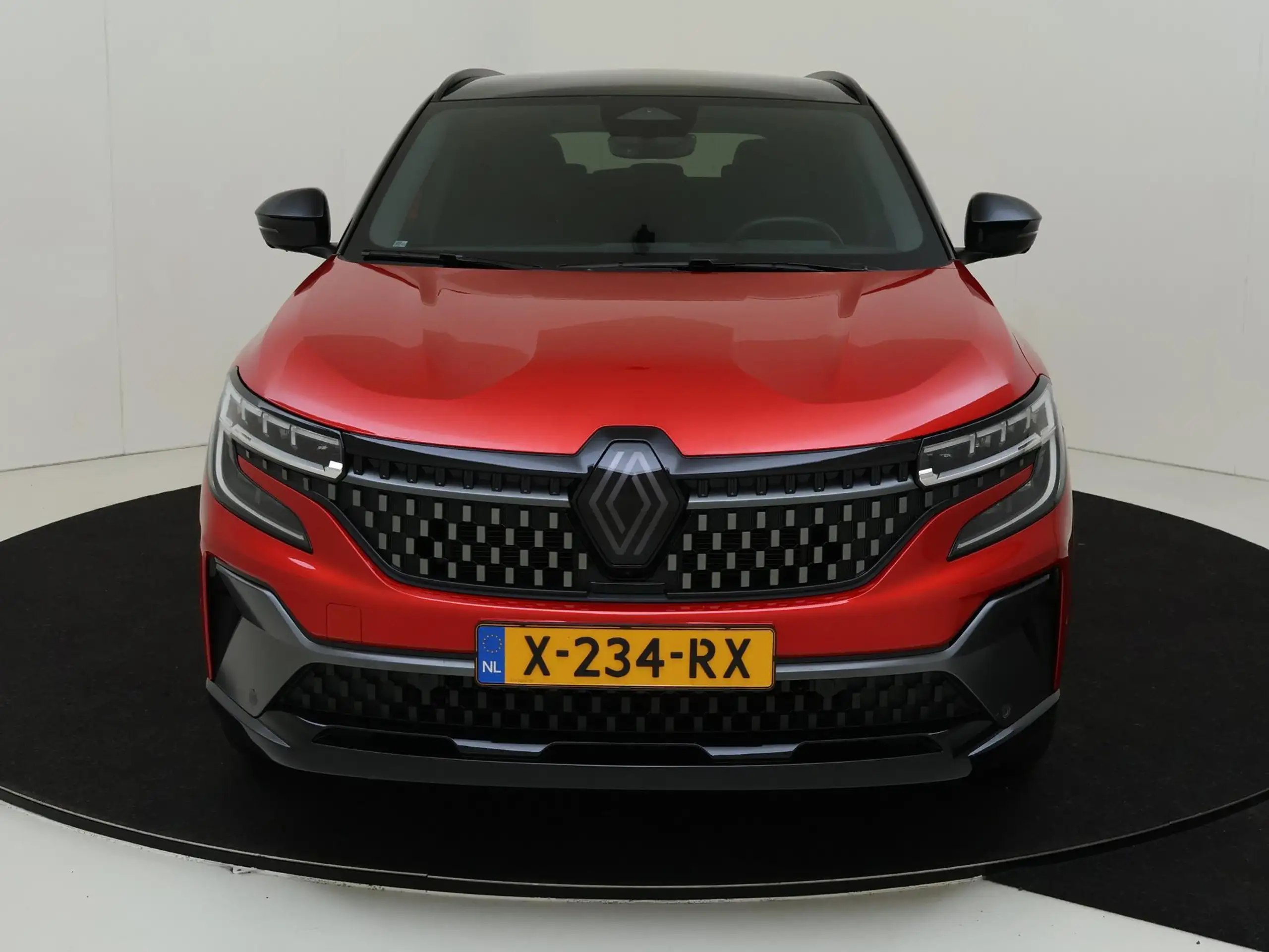 Renault Austral 2024