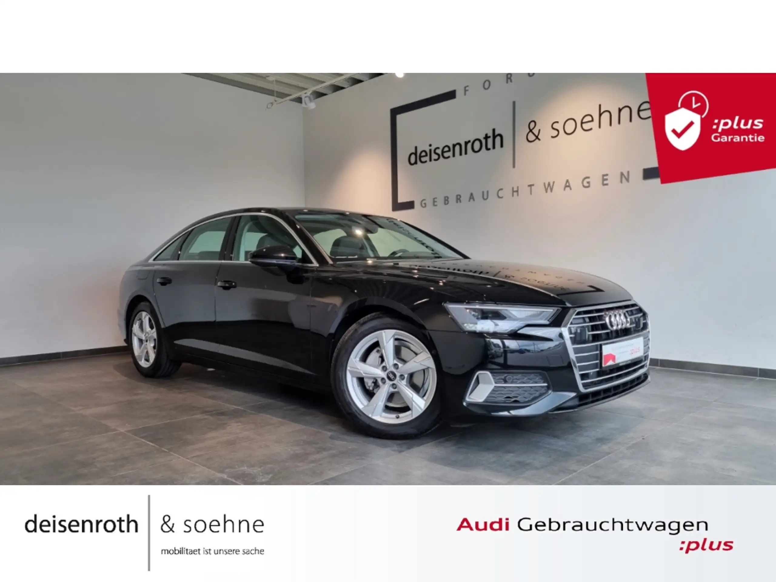 Audi - A6