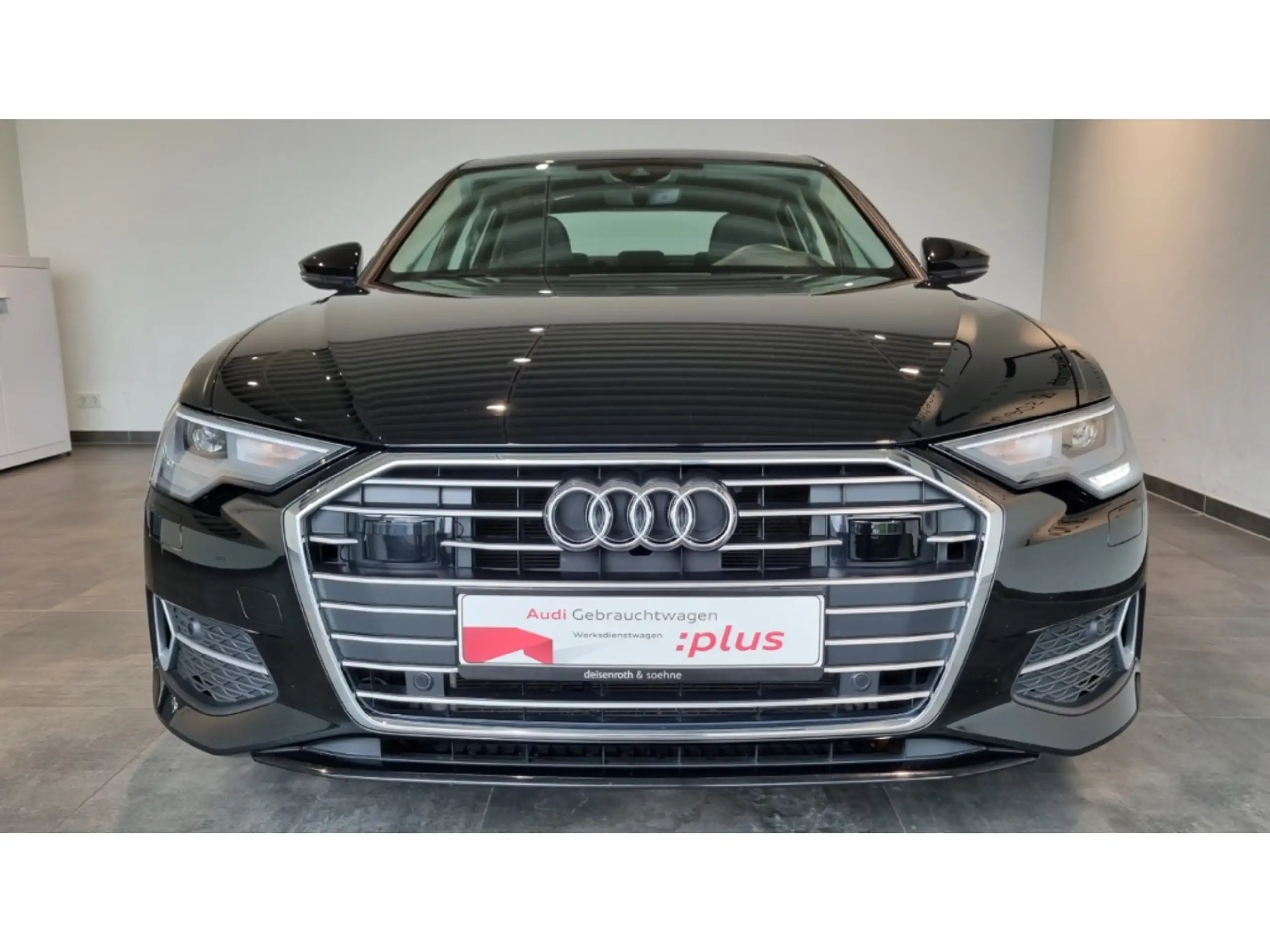 Audi - A6