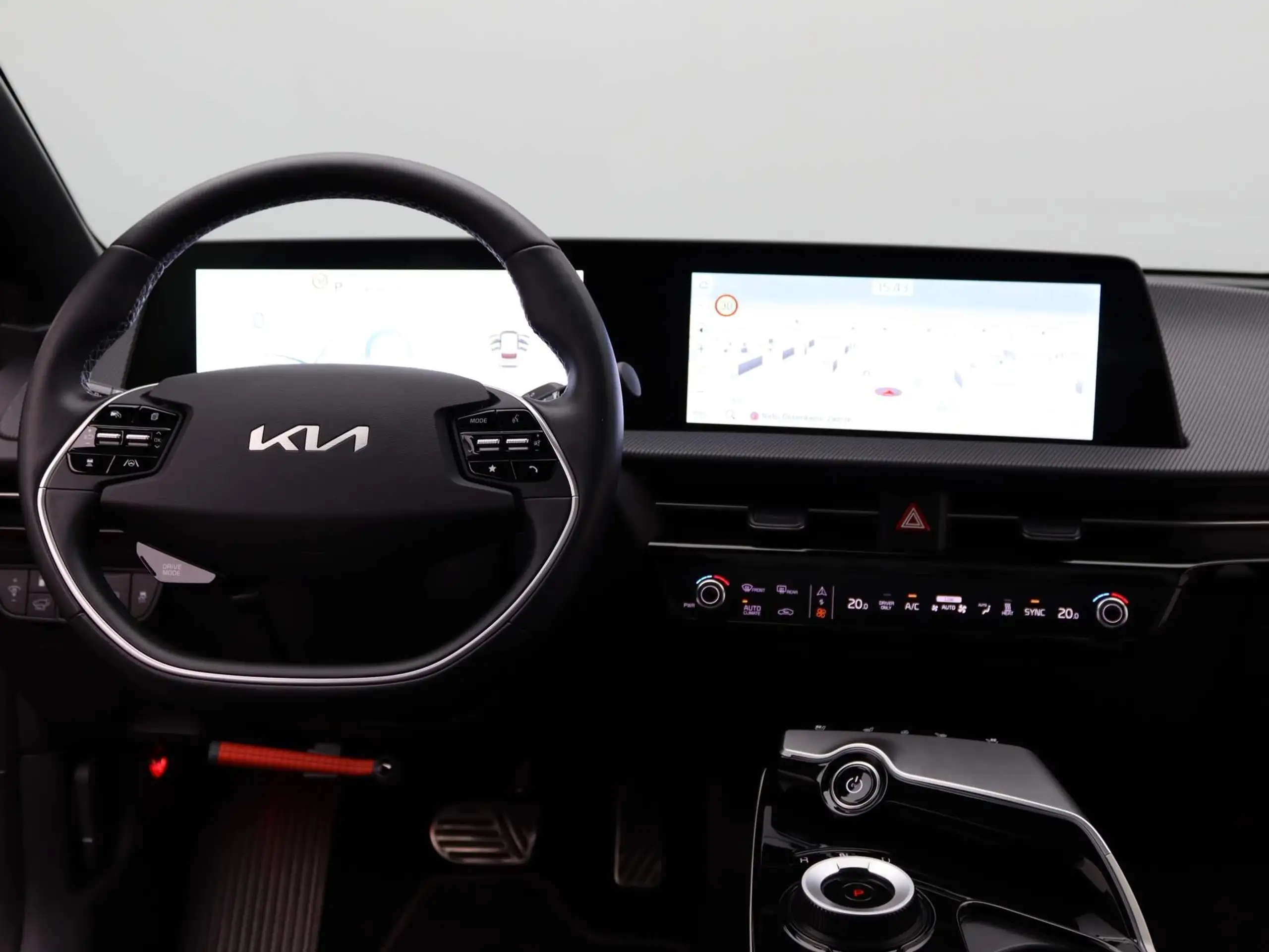 Kia - EV6