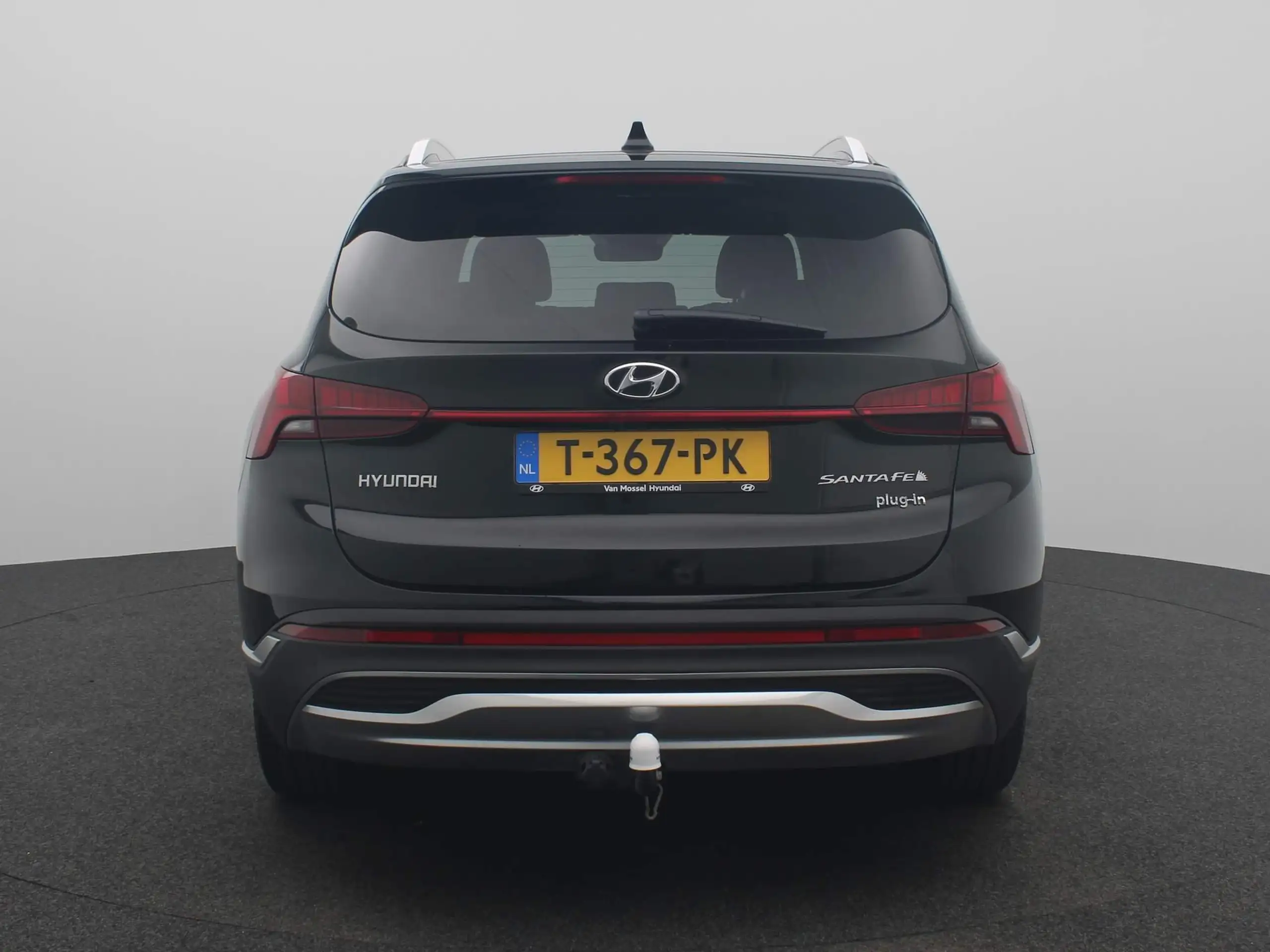 Hyundai - SANTA FE