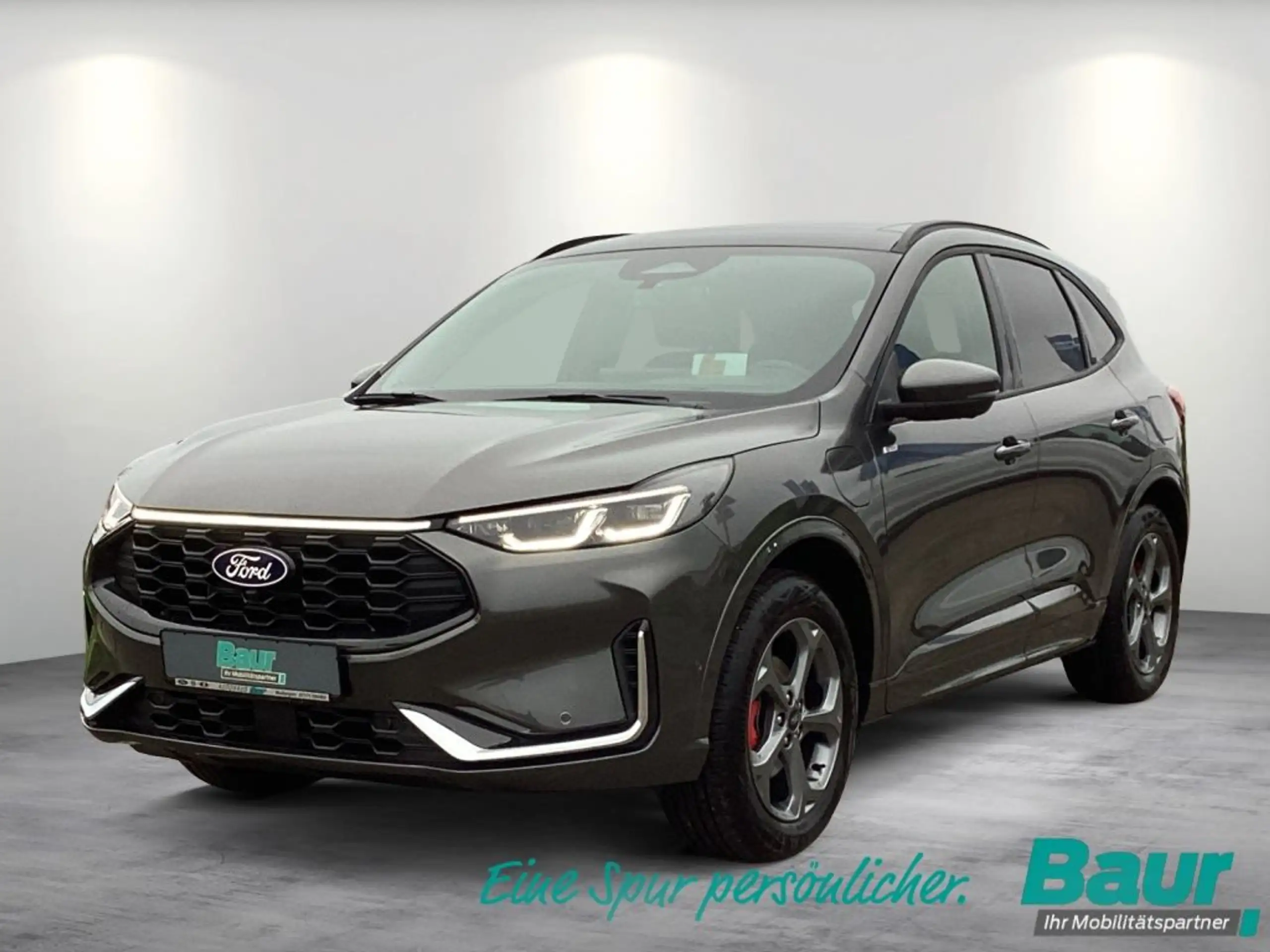 Ford Kuga 2023