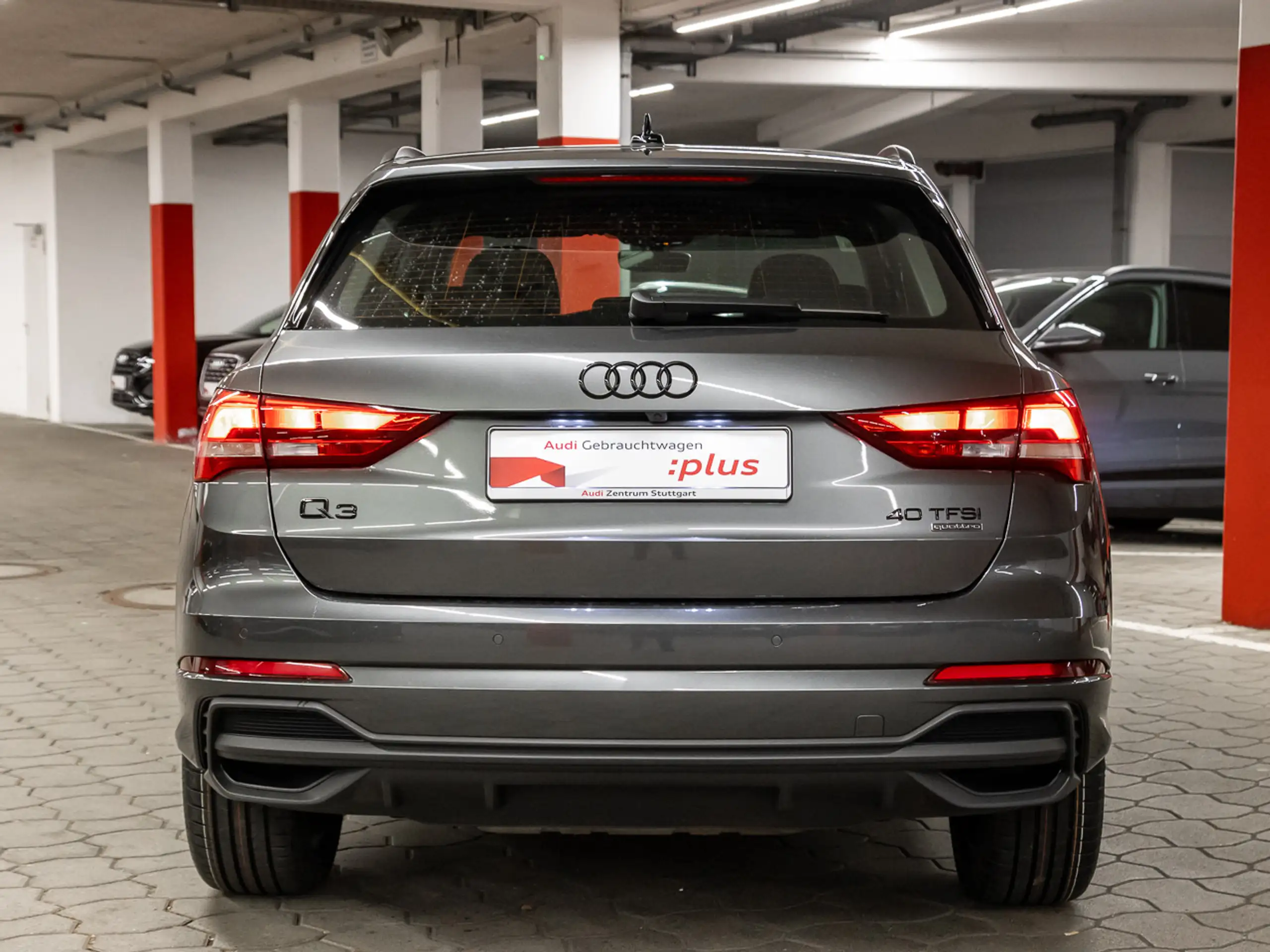 Audi - Q3