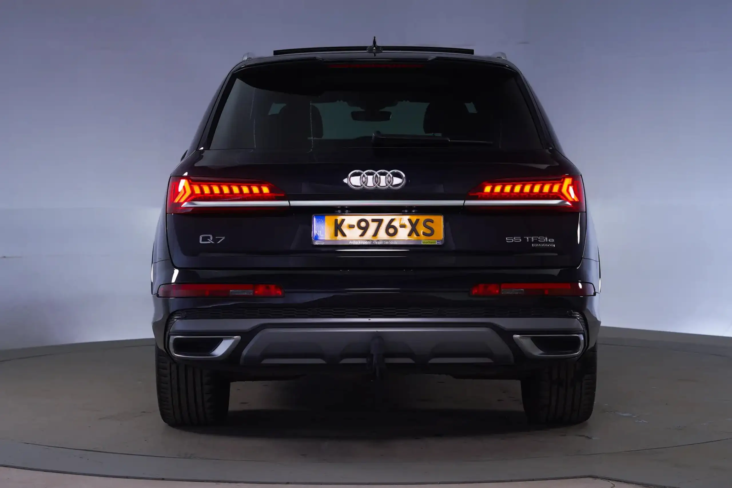 Audi - Q7