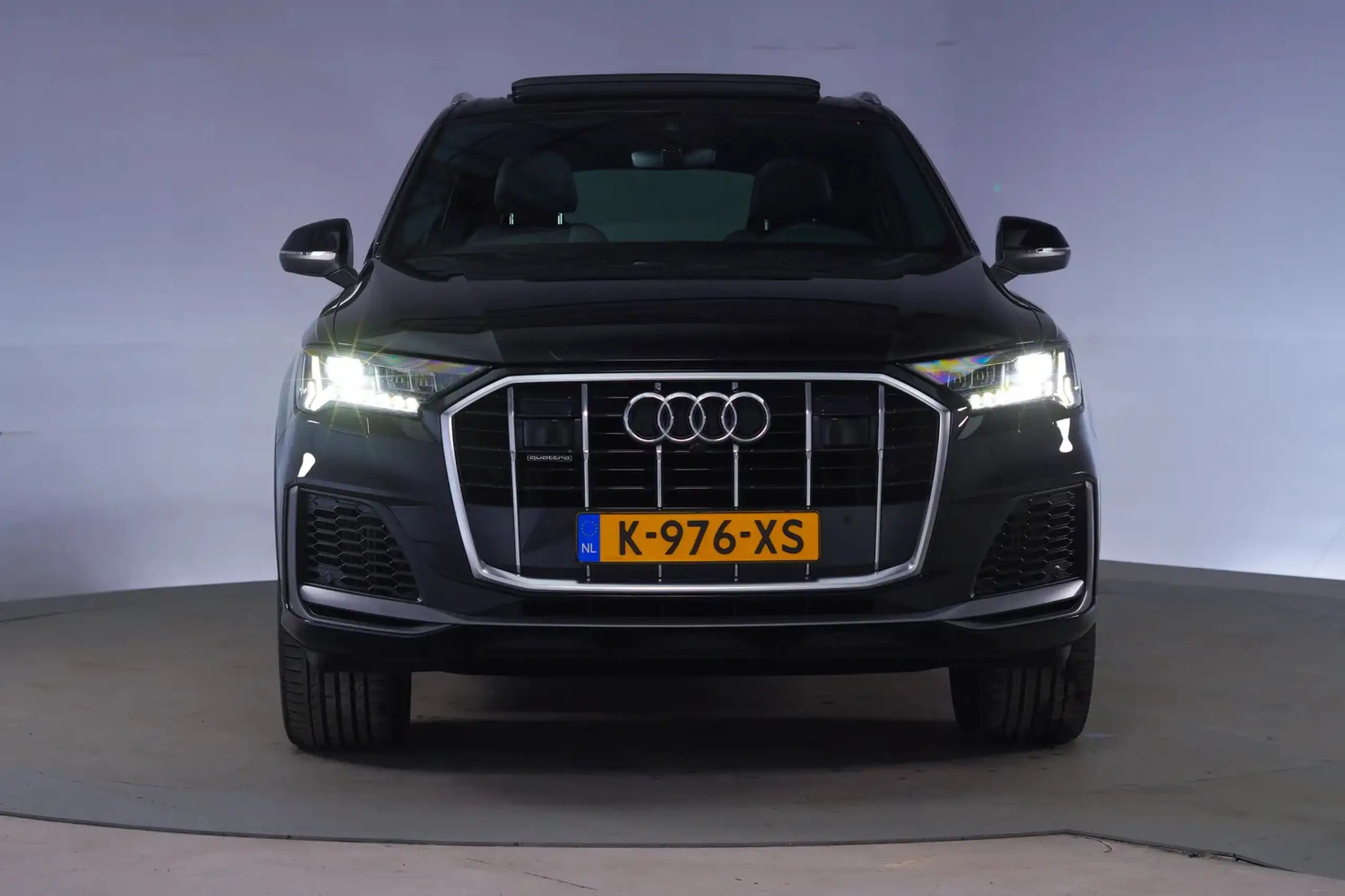 Audi - Q7