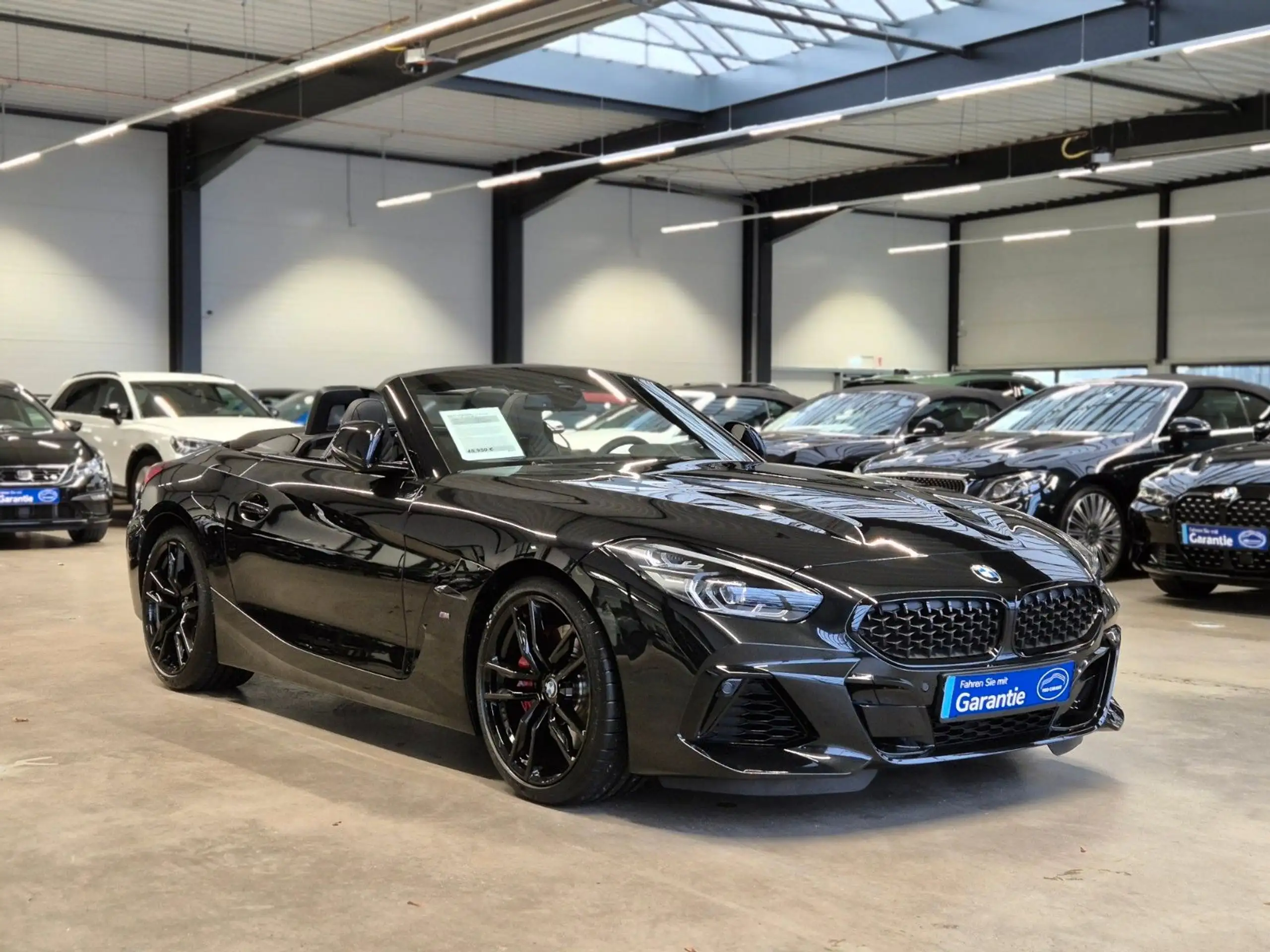 BMW - Z4