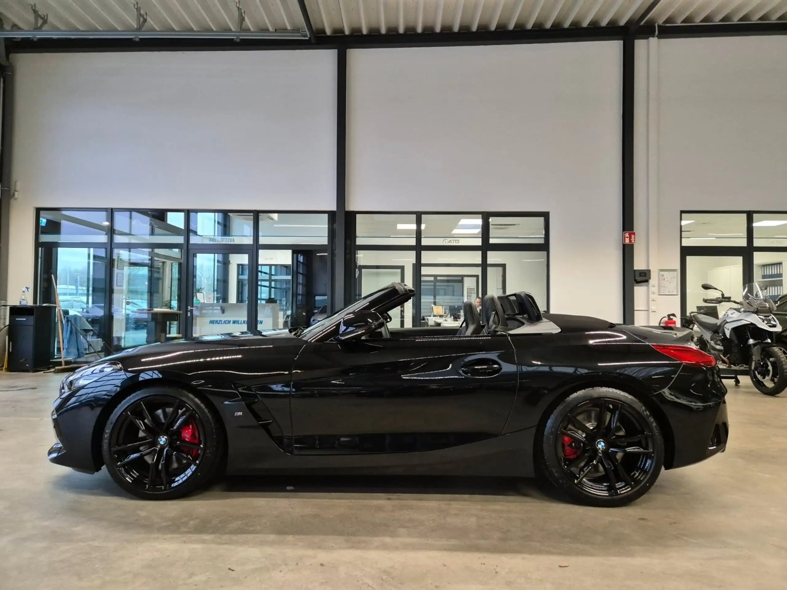 BMW - Z4