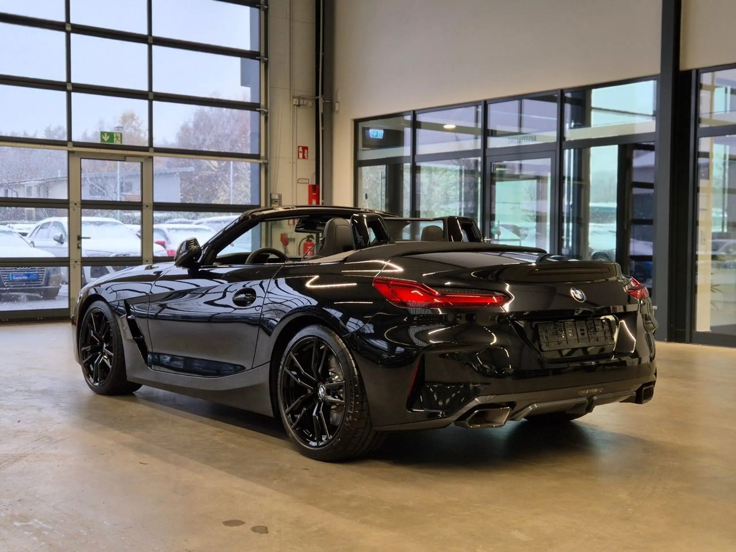 BMW - Z4