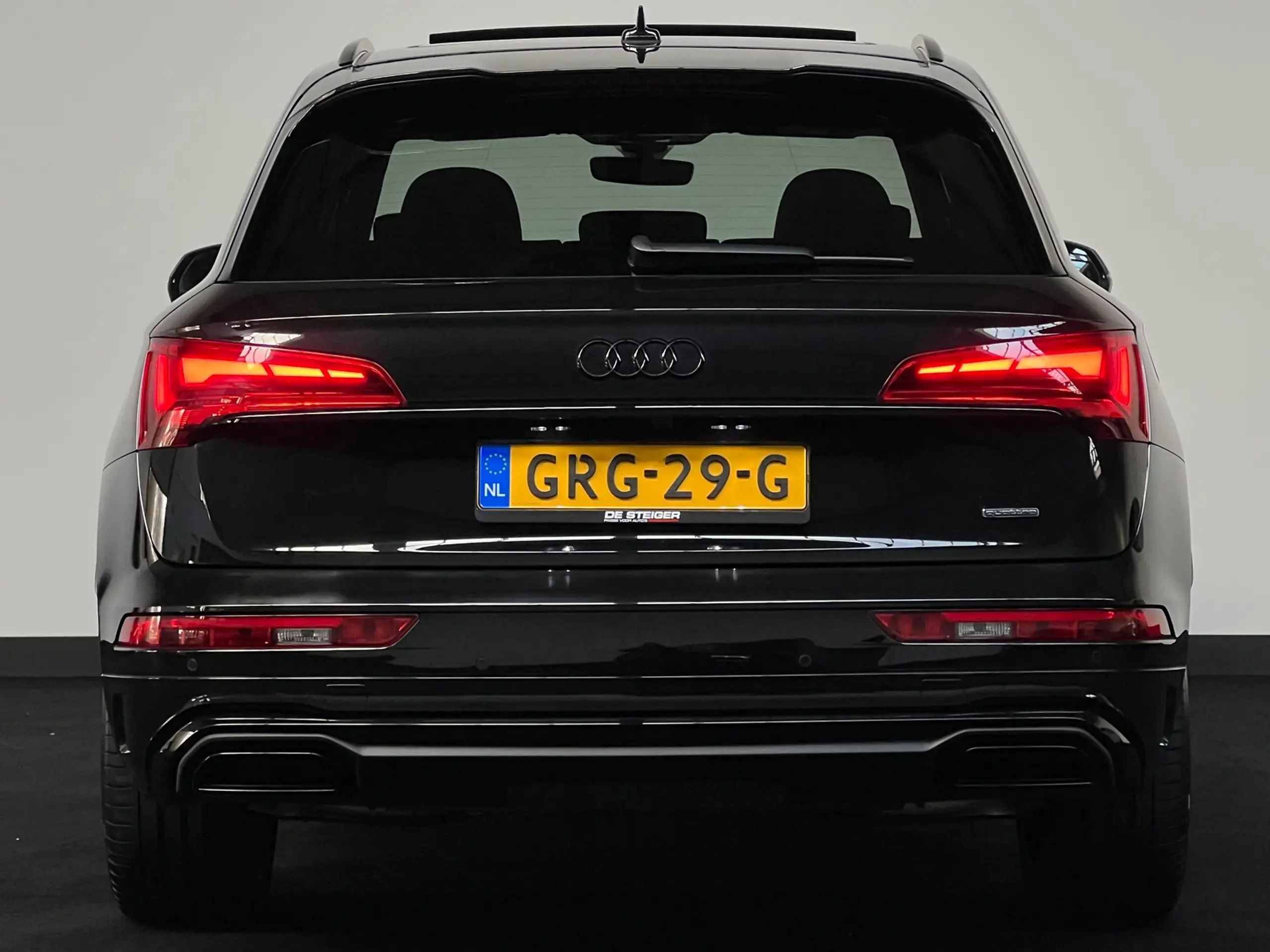 Audi - Q5