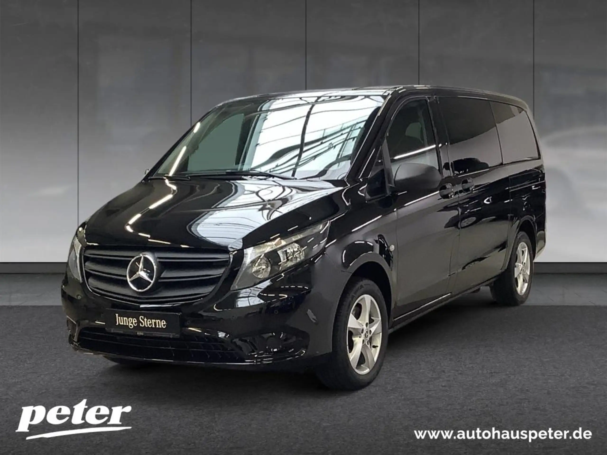 Mercedes-Benz - Vito