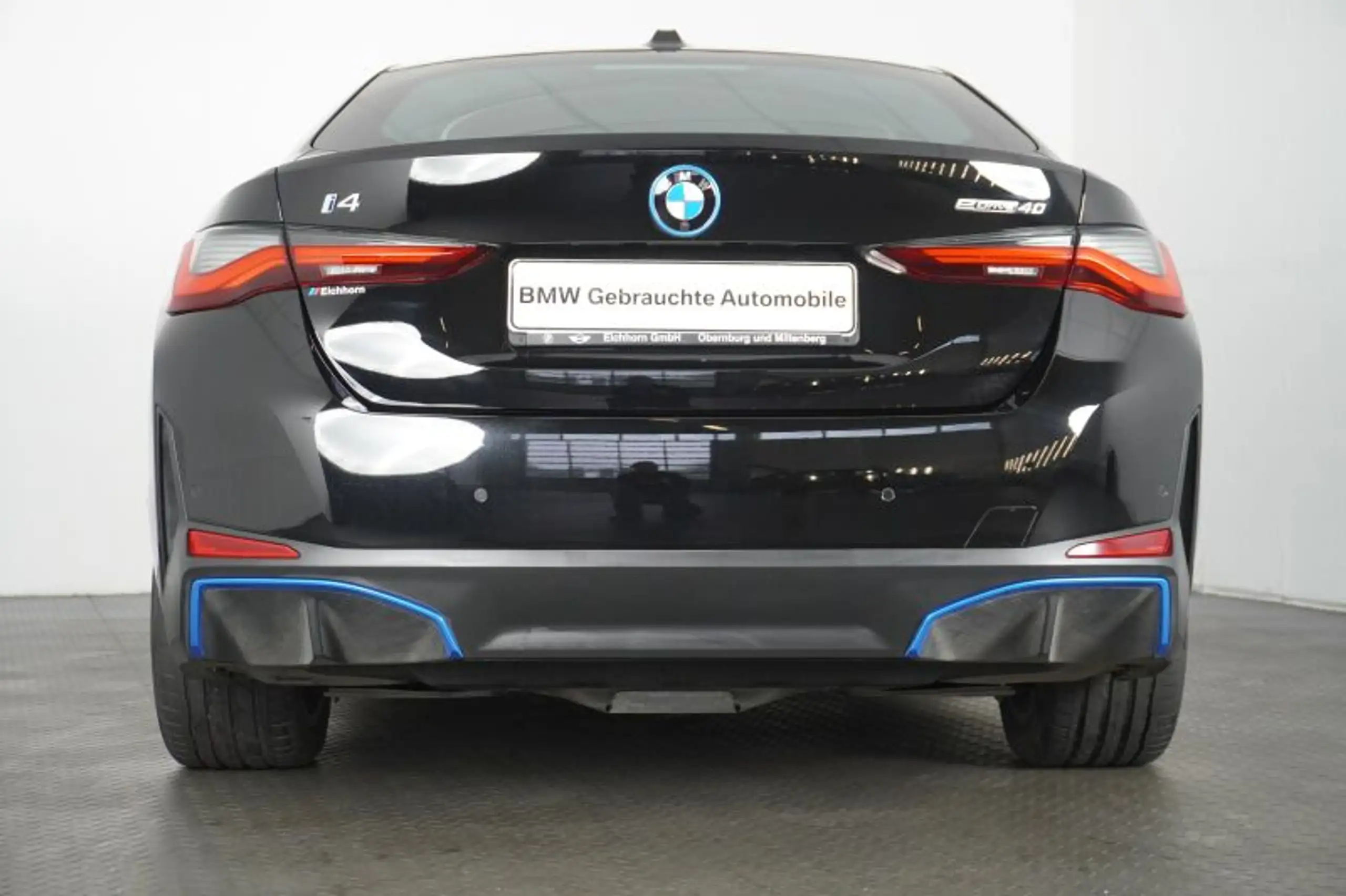 BMW - i4