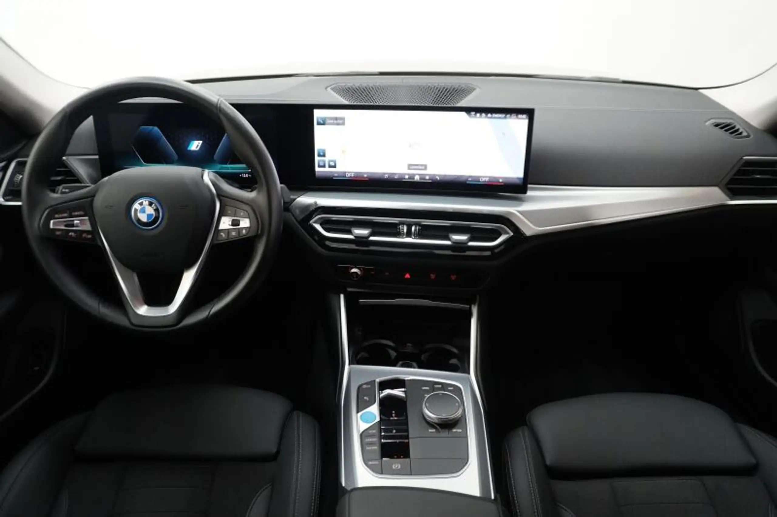 BMW - i4