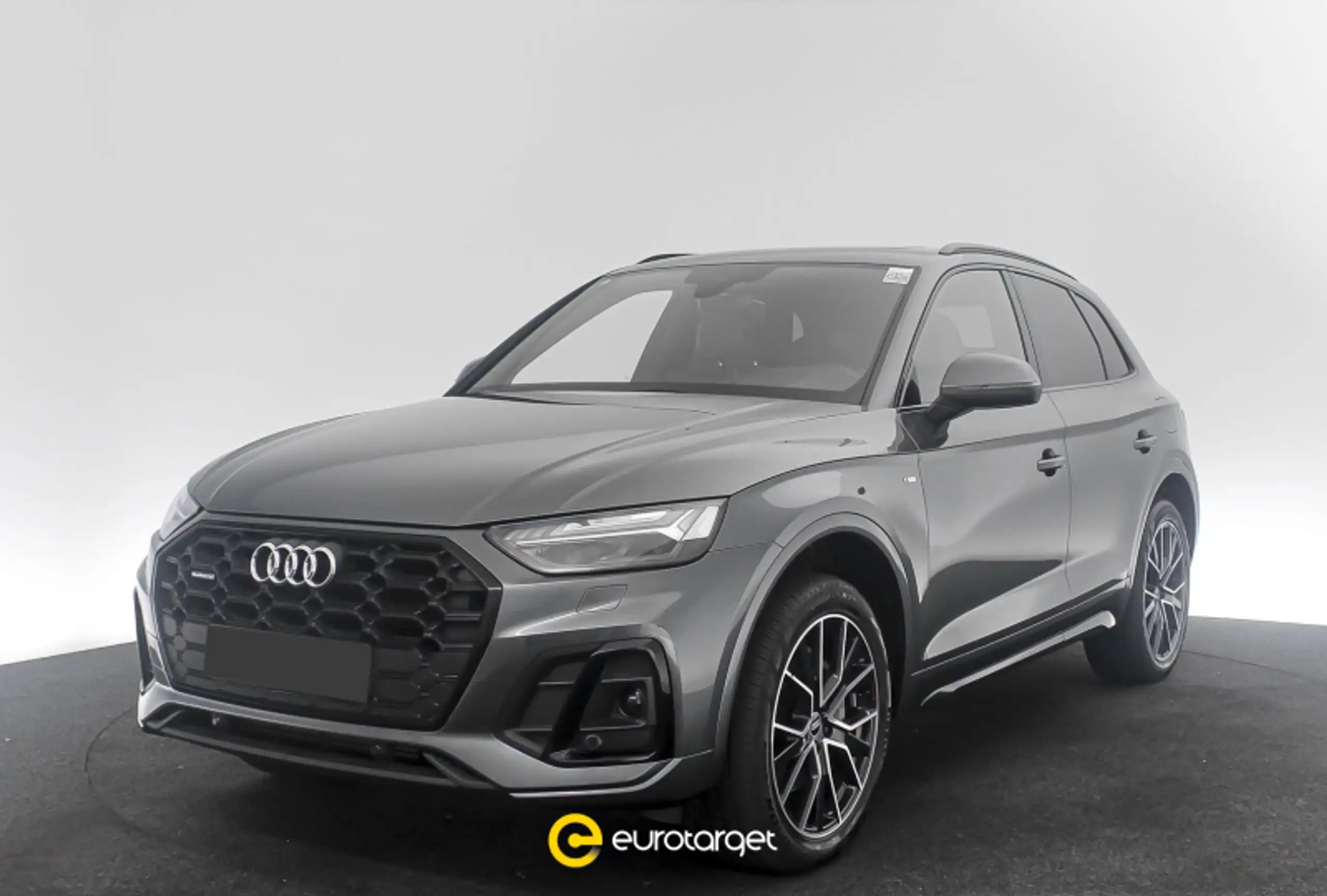 Audi - Q5