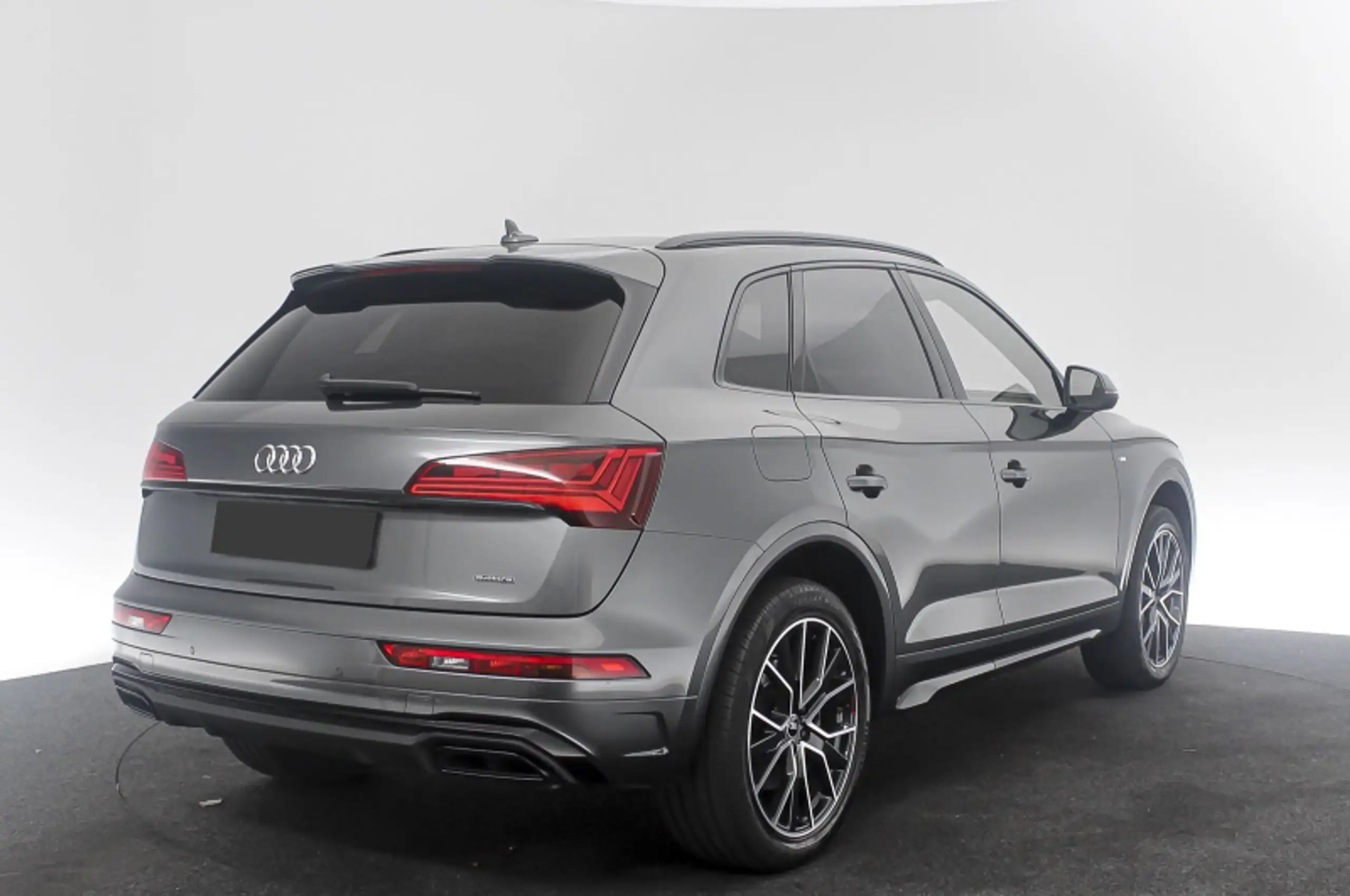 Audi - Q5