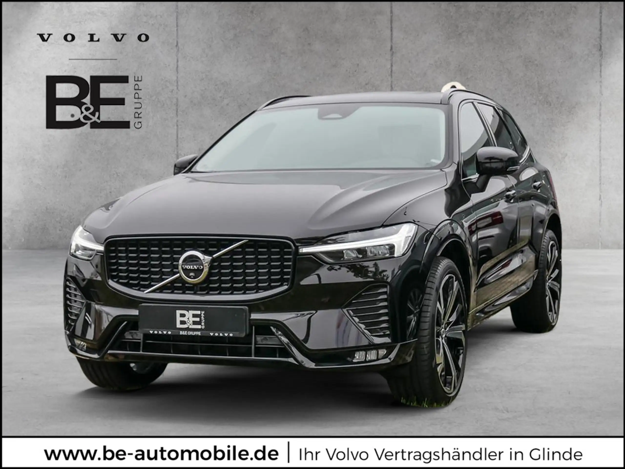 Volvo - XC60