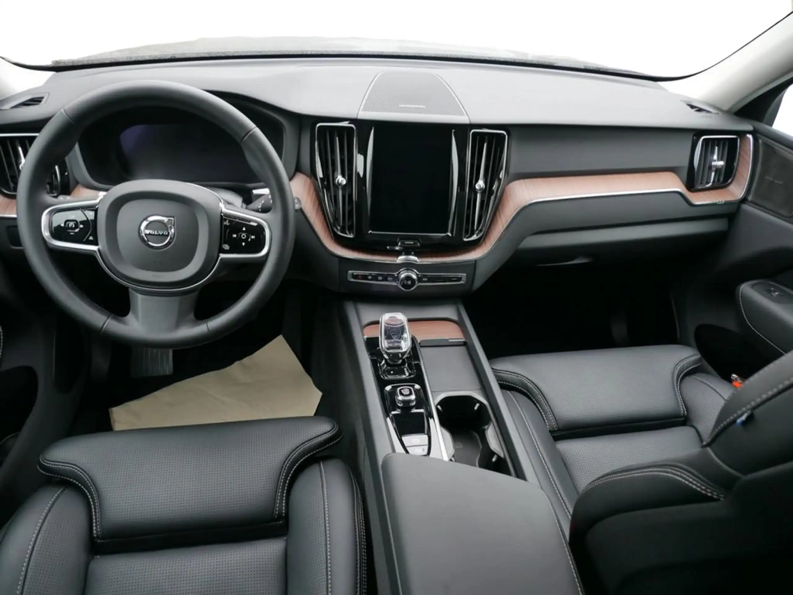 Volvo - XC60