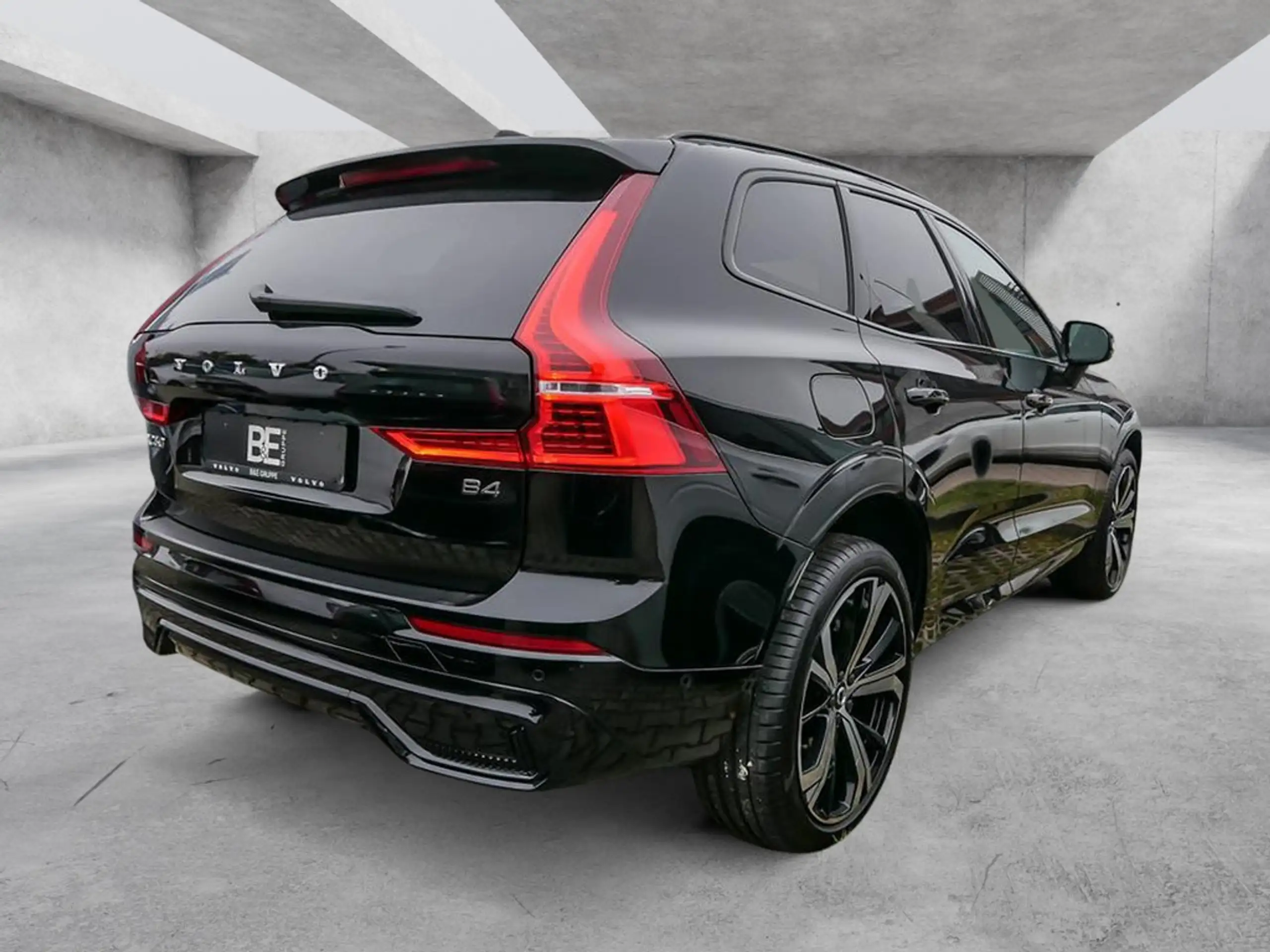 Volvo - XC60