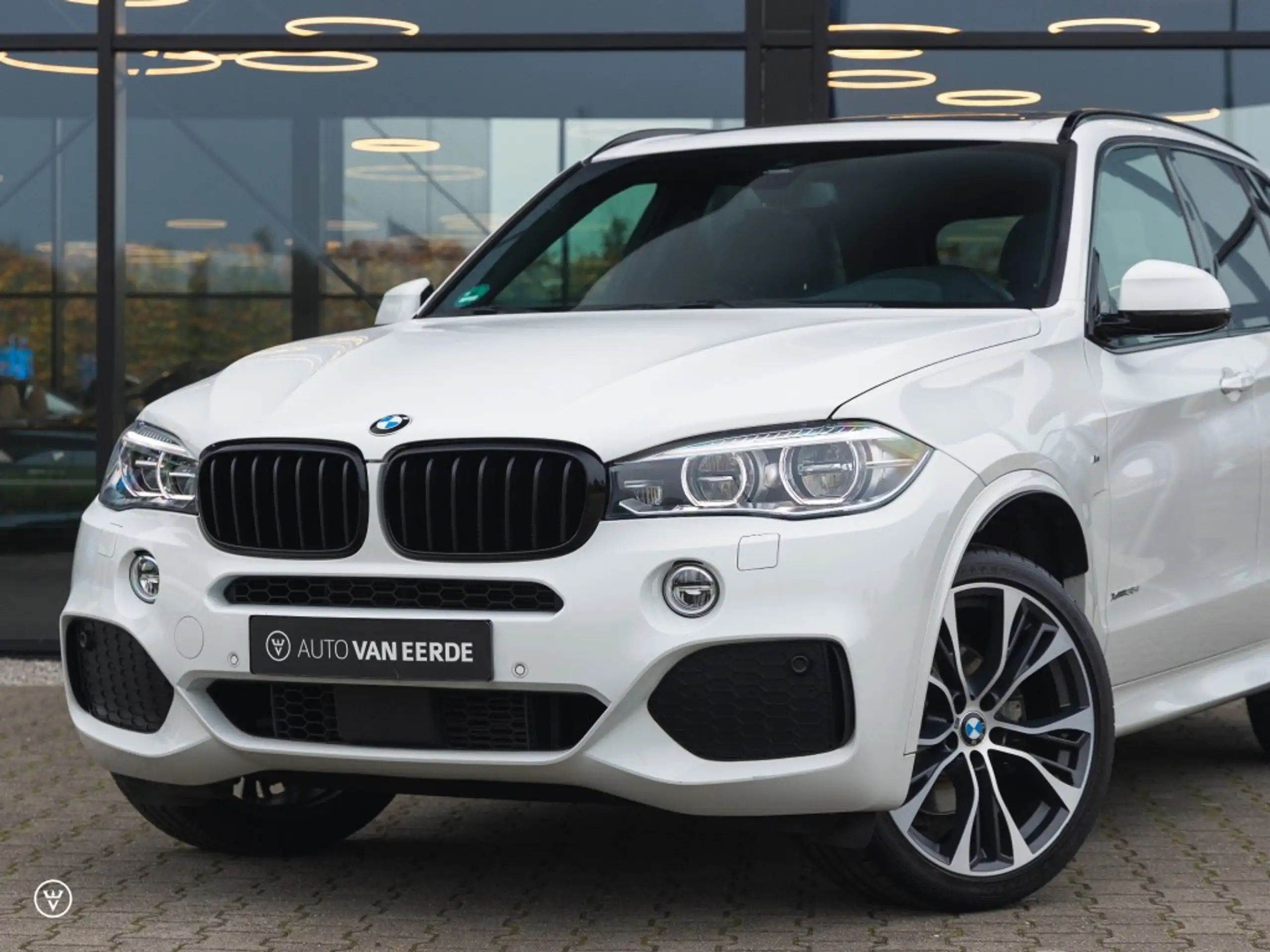 BMW - X5