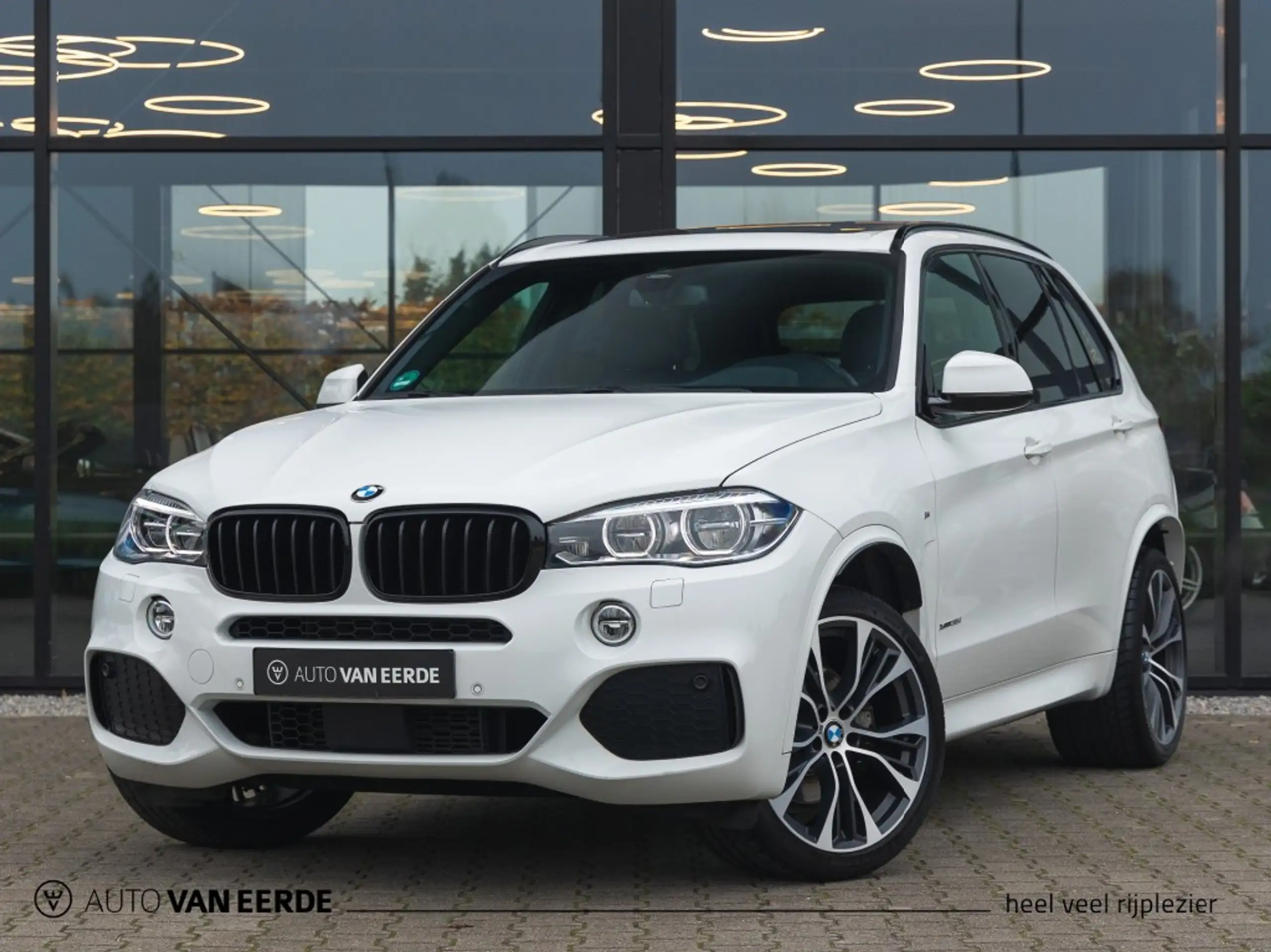 BMW - X5