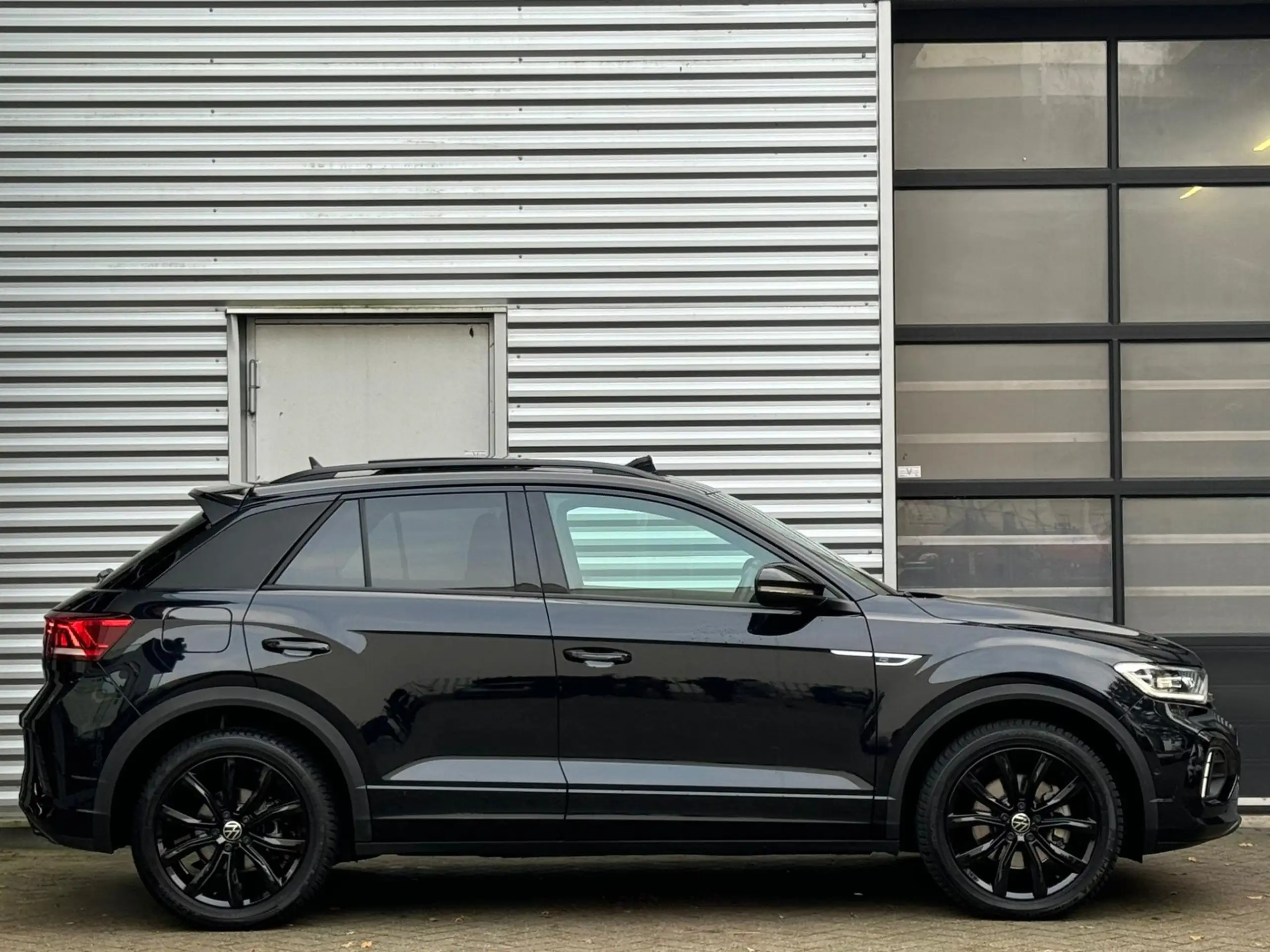 Volkswagen - T-Roc