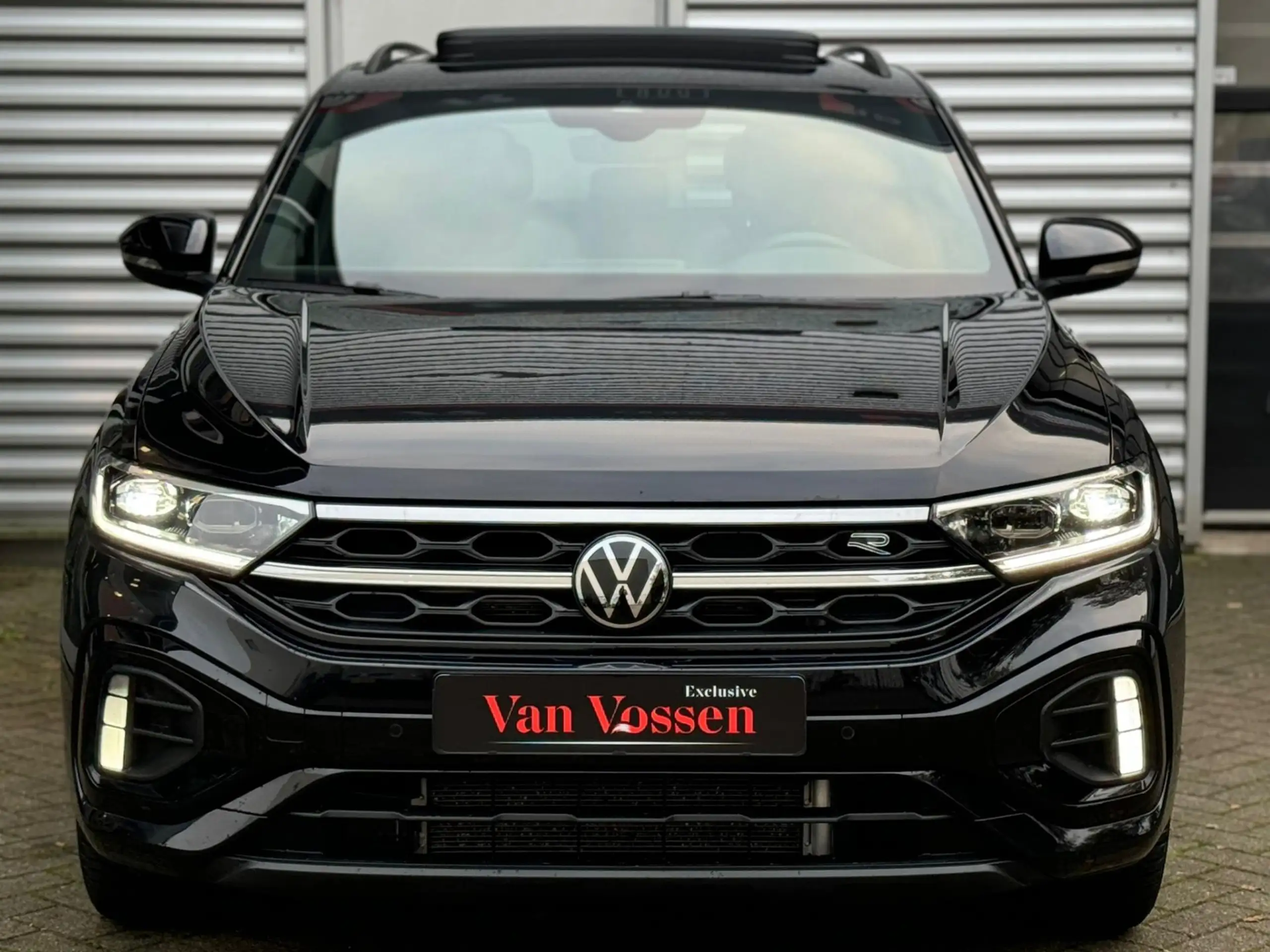 Volkswagen - T-Roc