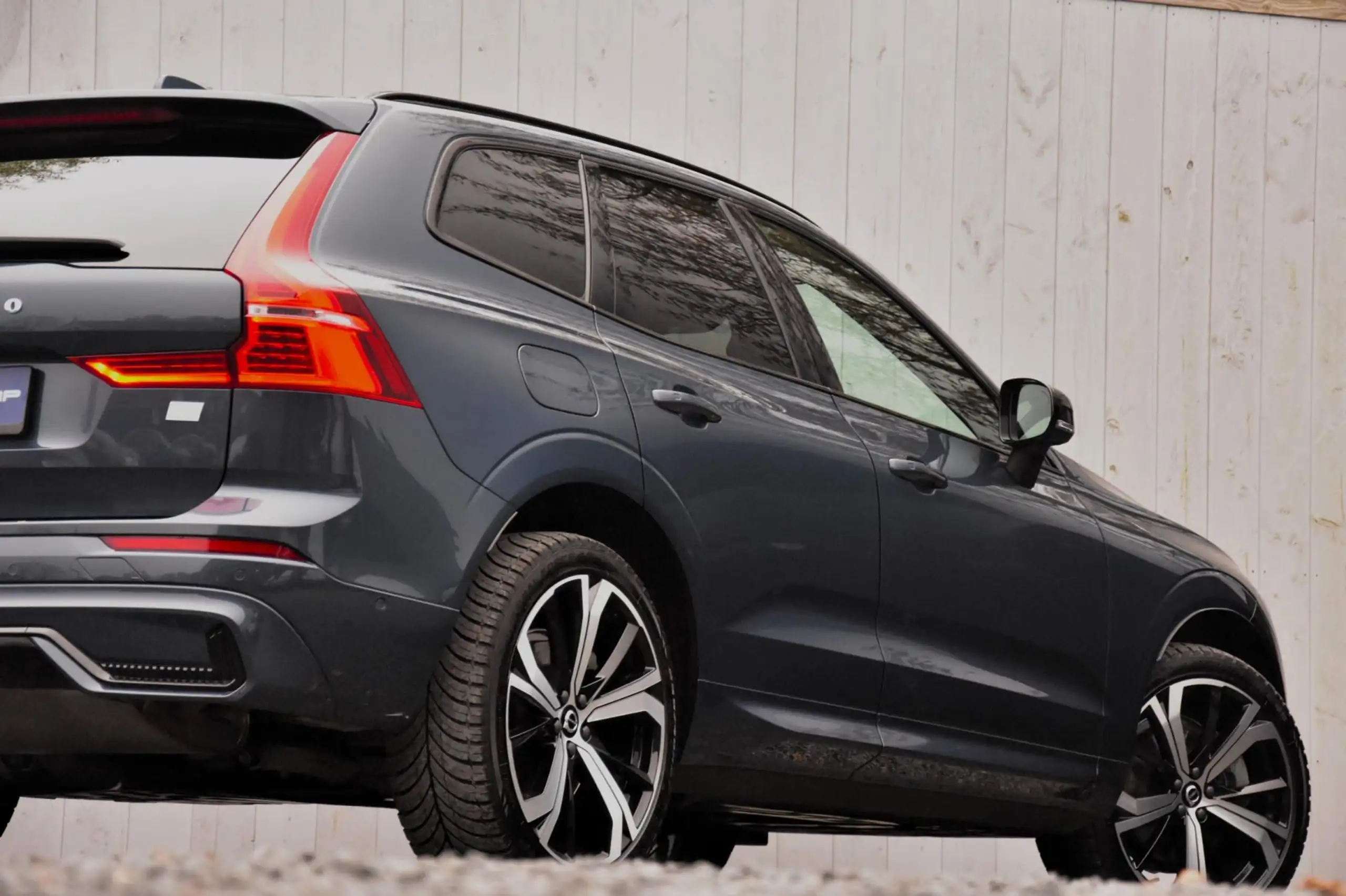 Volvo - XC60