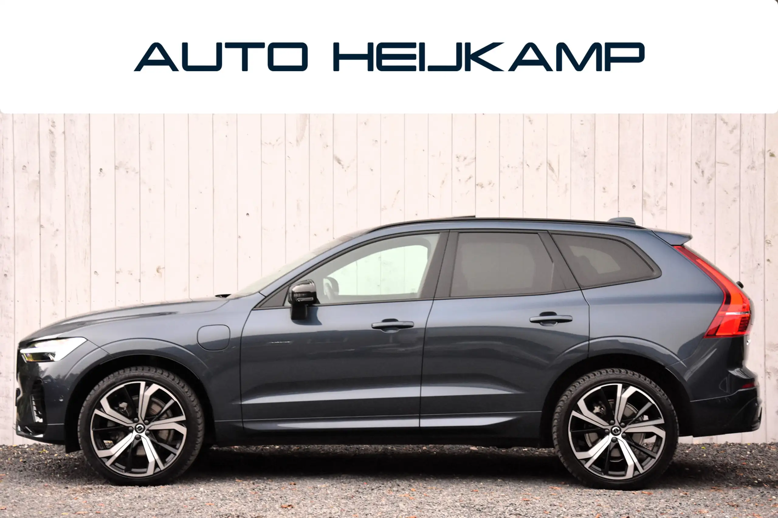 Volvo - XC60