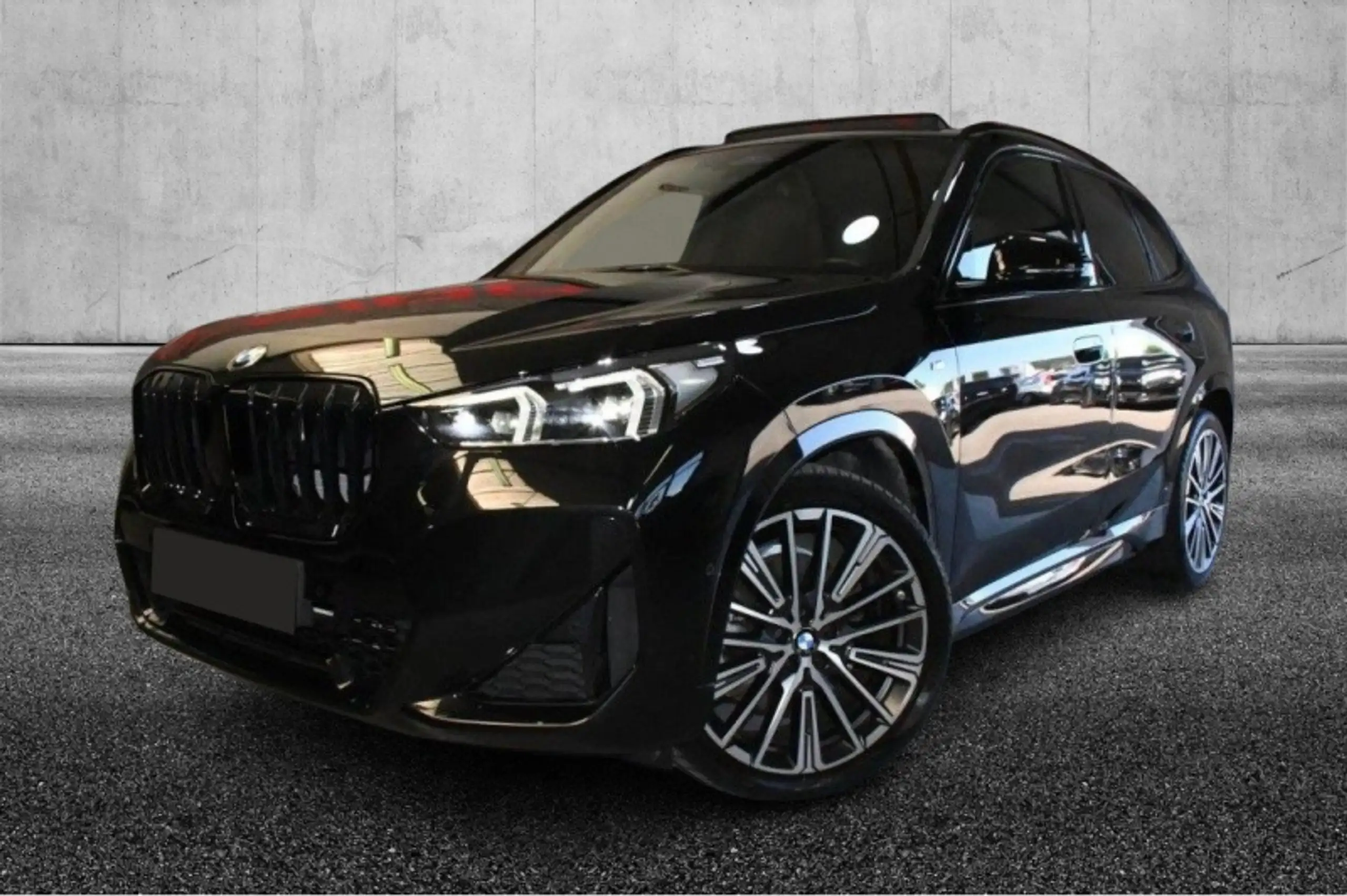 BMW - X1