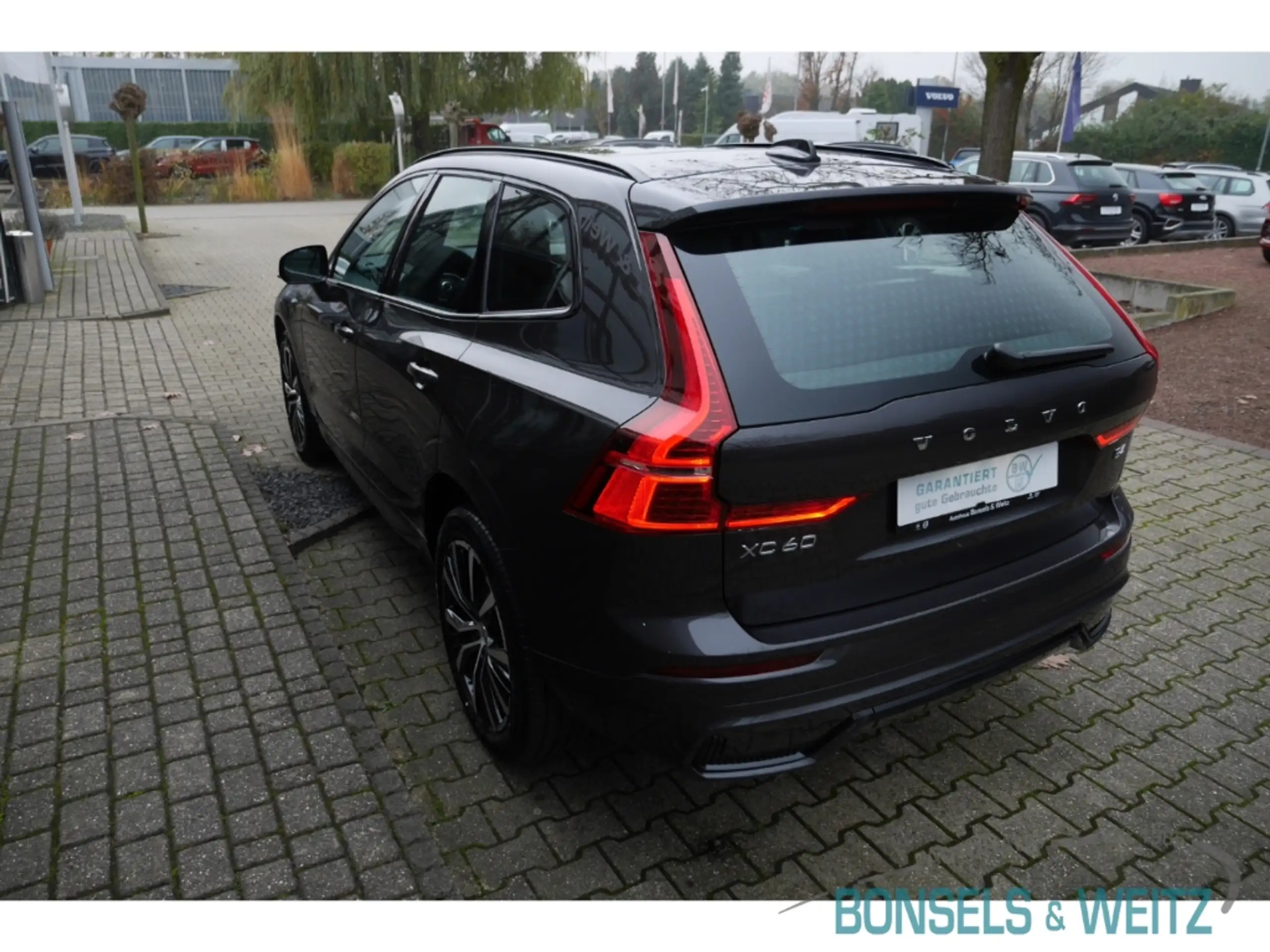 Volvo - XC60