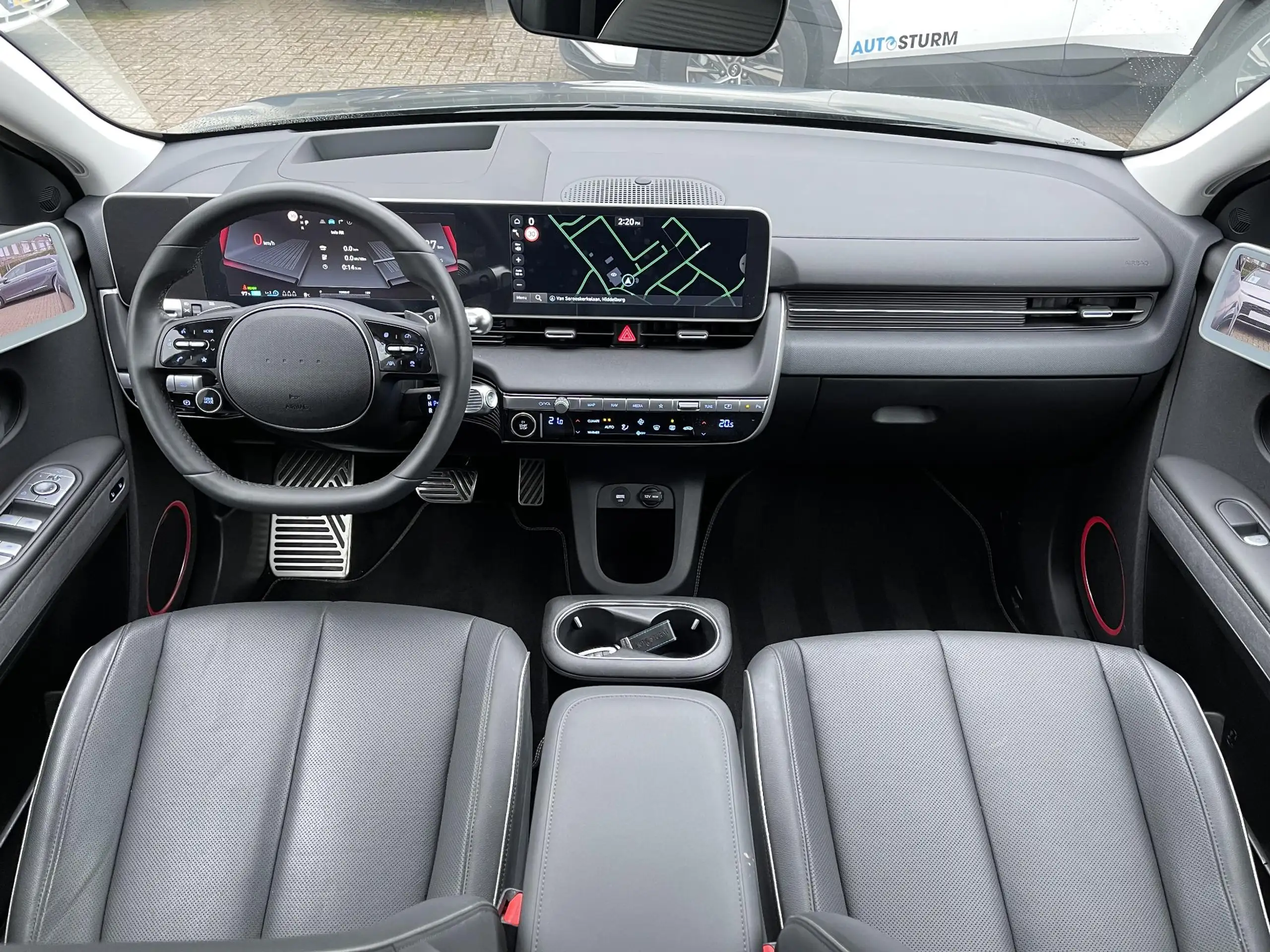 Hyundai - IONIQ 5