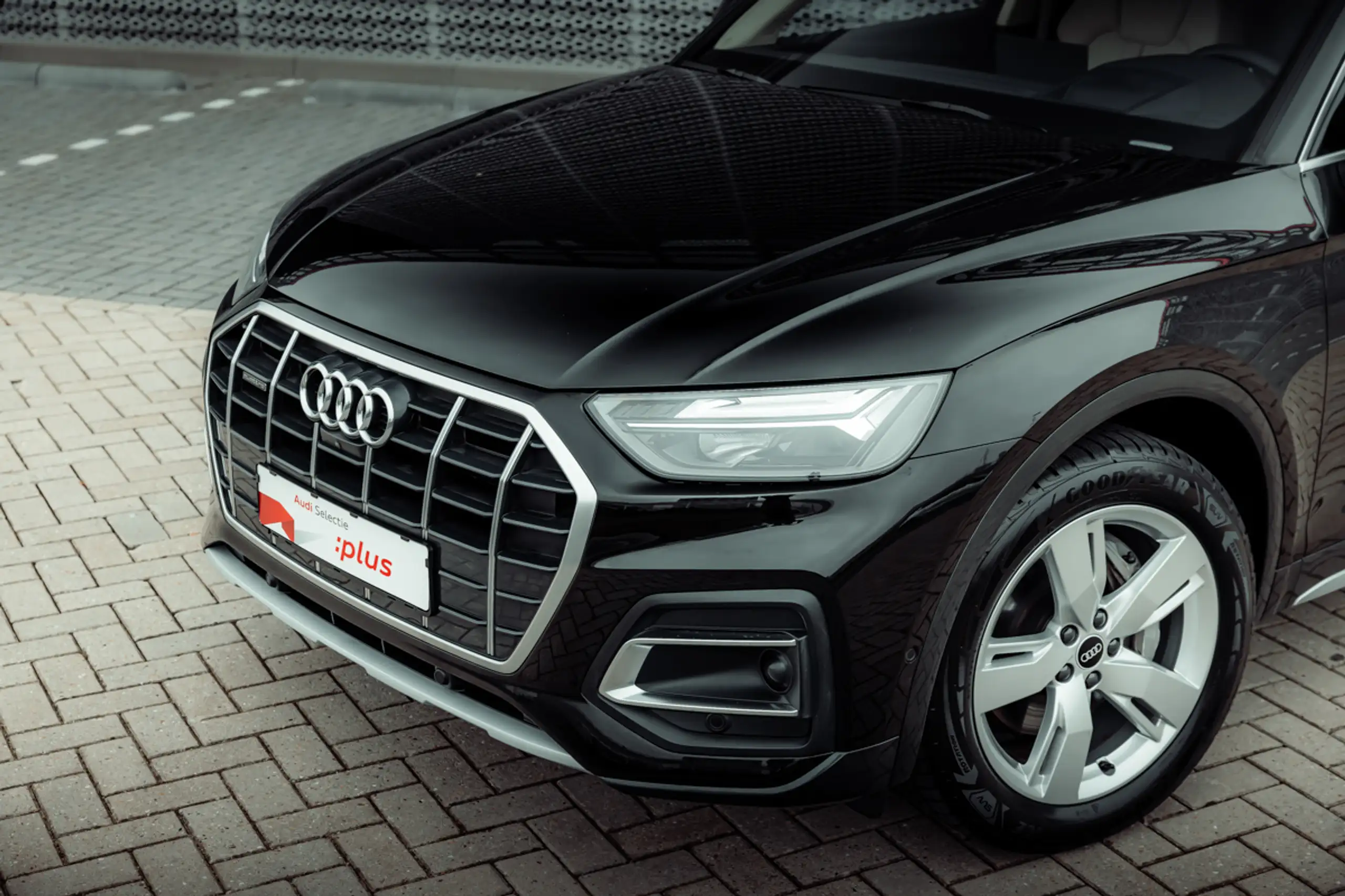 Audi - Q5