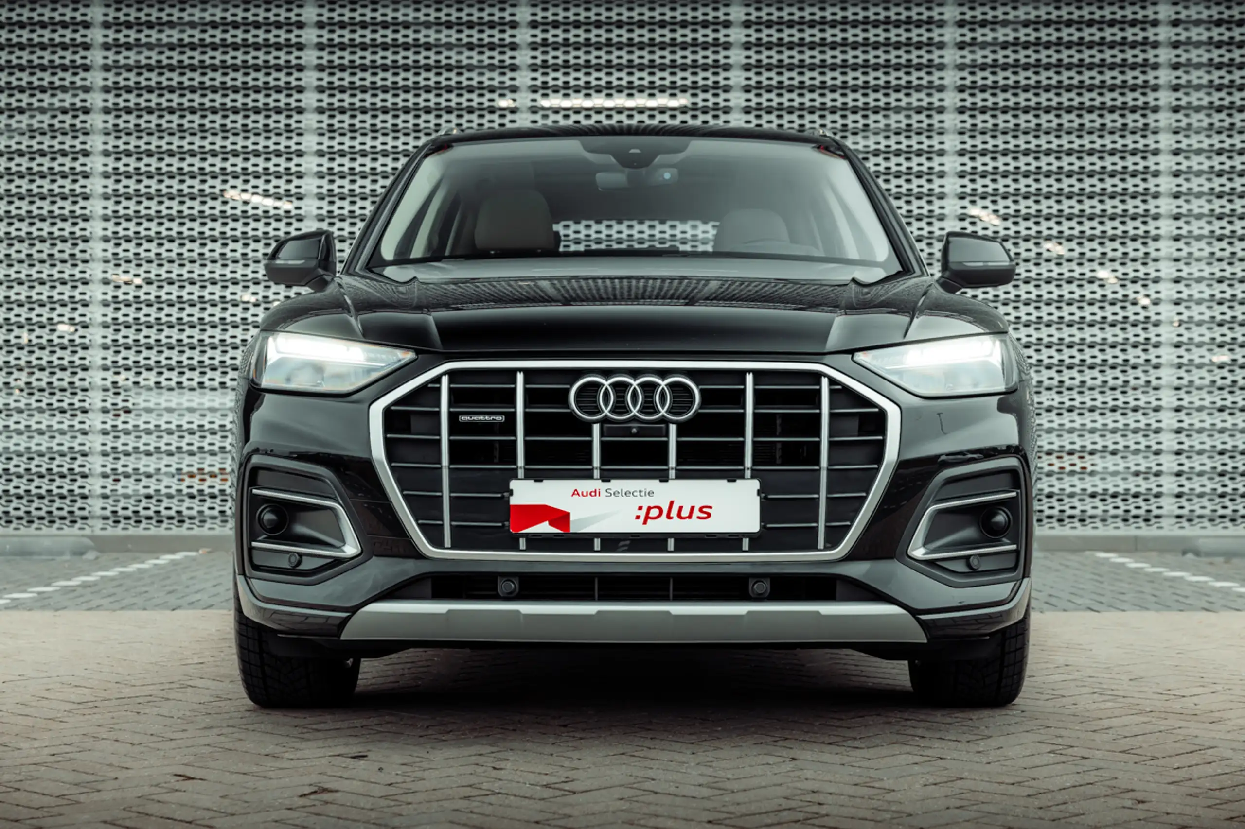 Audi - Q5