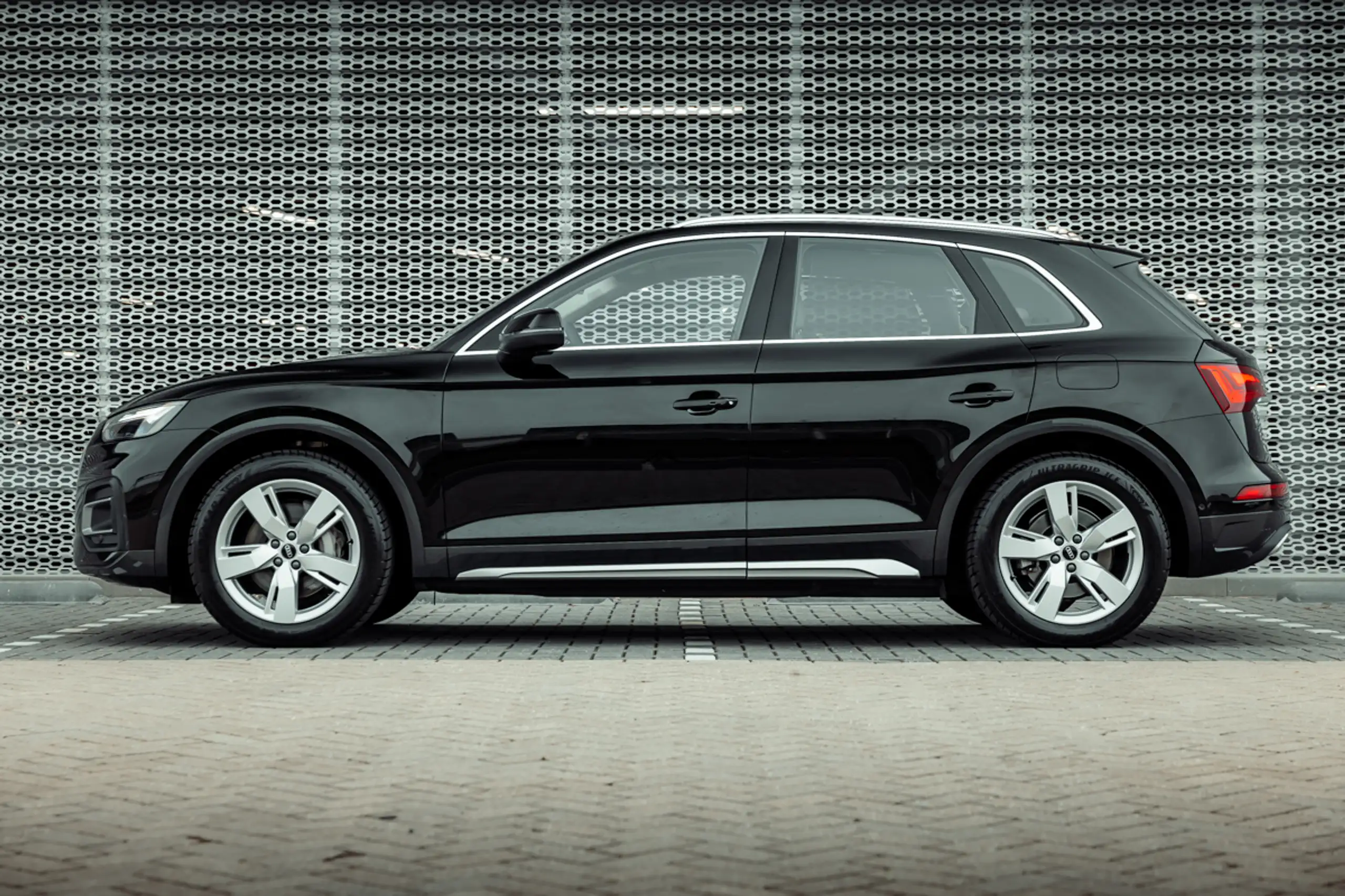 Audi - Q5